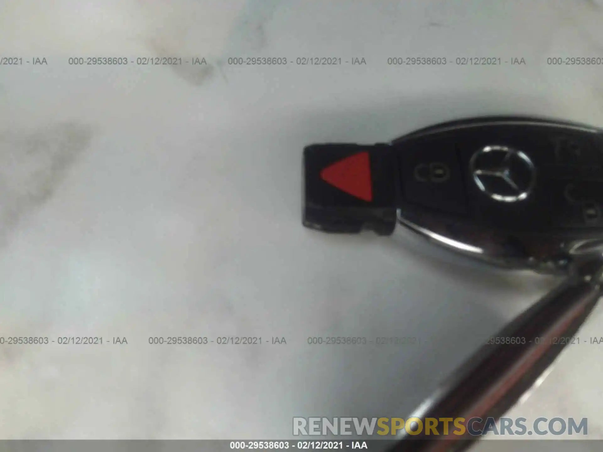 11 Photograph of a damaged car WDDSJ4EB6KN726335 MERCEDES-BENZ CLA 2019