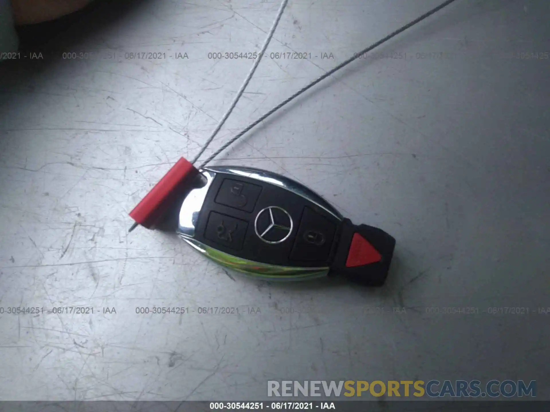 11 Photograph of a damaged car WDDSJ4EB7KN699372 MERCEDES-BENZ CLA 2019