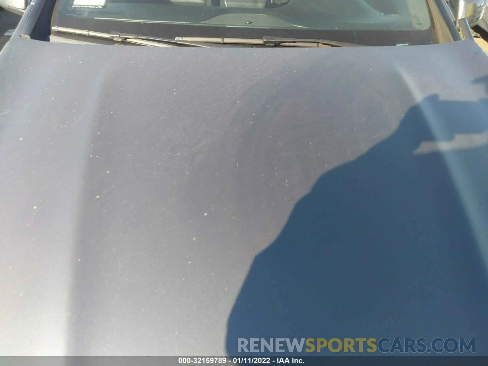 10 Photograph of a damaged car WDDSJ4EB7KN711598 MERCEDES-BENZ CLA 2019