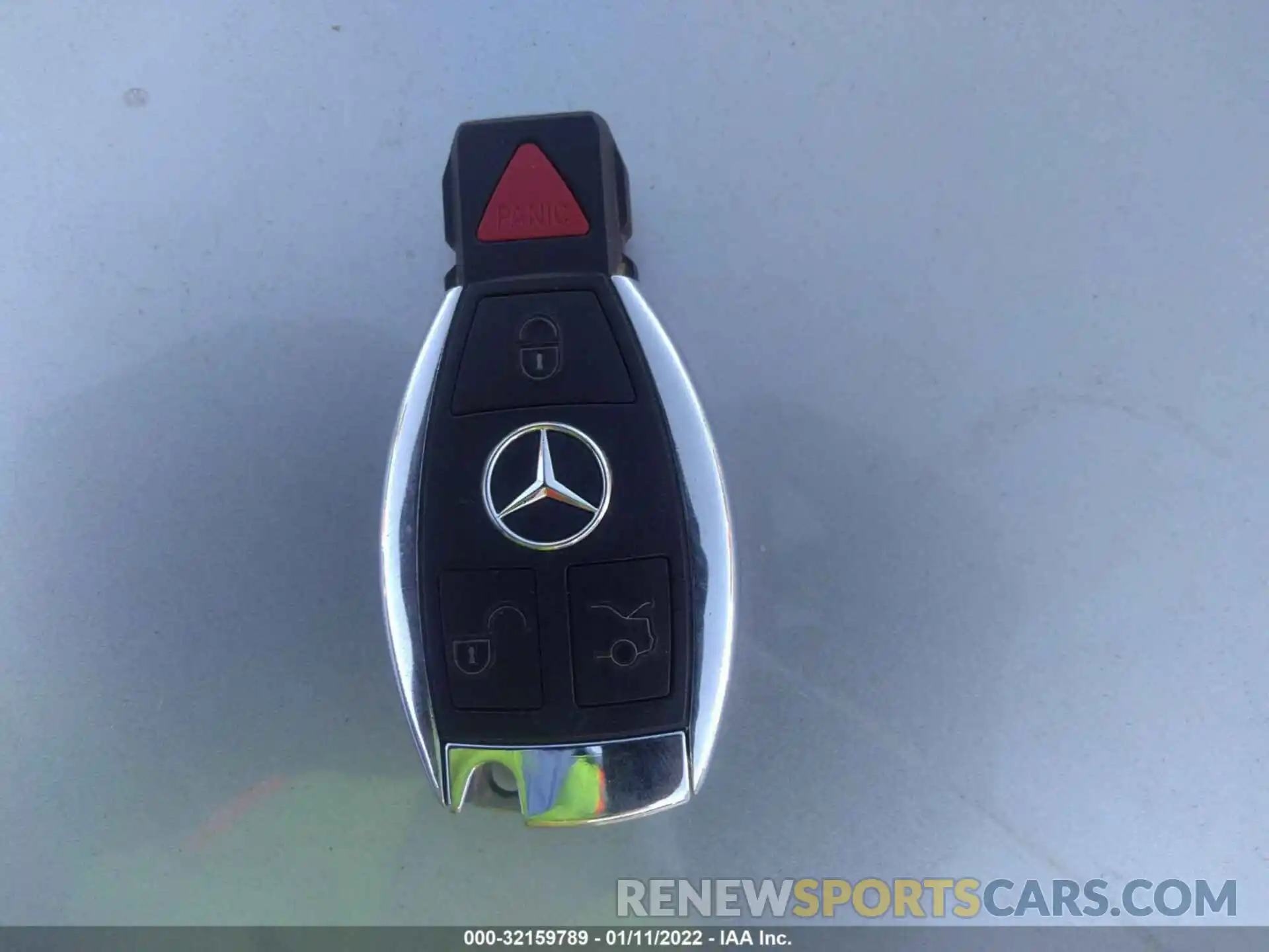 11 Photograph of a damaged car WDDSJ4EB7KN711598 MERCEDES-BENZ CLA 2019