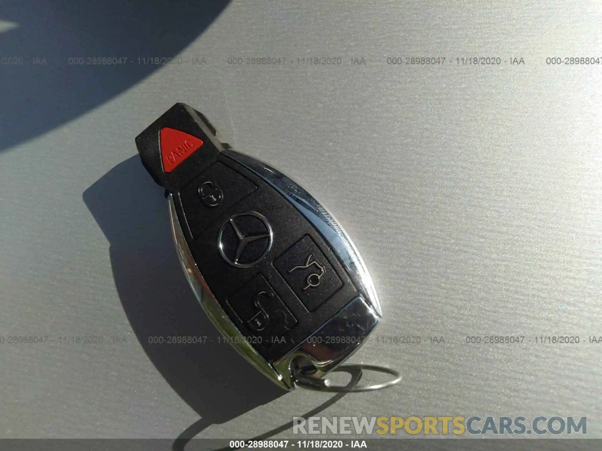 11 Photograph of a damaged car WDDSJ4EB7KN711925 MERCEDES-BENZ CLA 2019