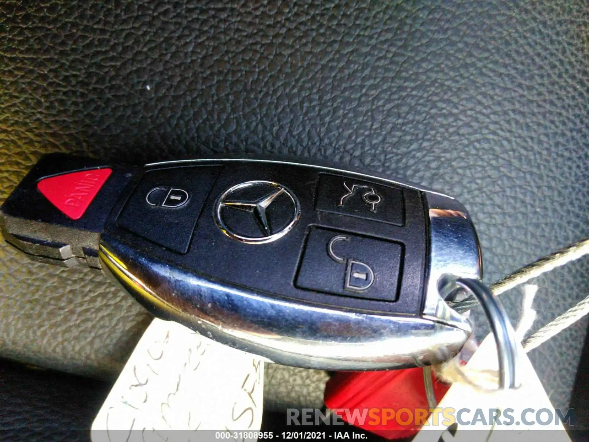 11 Photograph of a damaged car WDDSJ4EB7KN752135 MERCEDES-BENZ CLA 2019