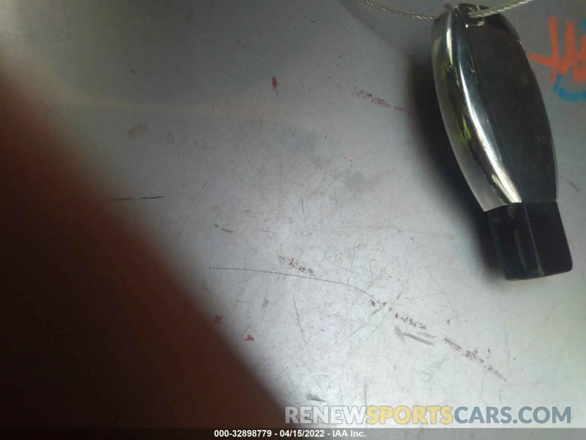 11 Photograph of a damaged car WDDSJ4EB7KN776533 MERCEDES-BENZ CLA 2019