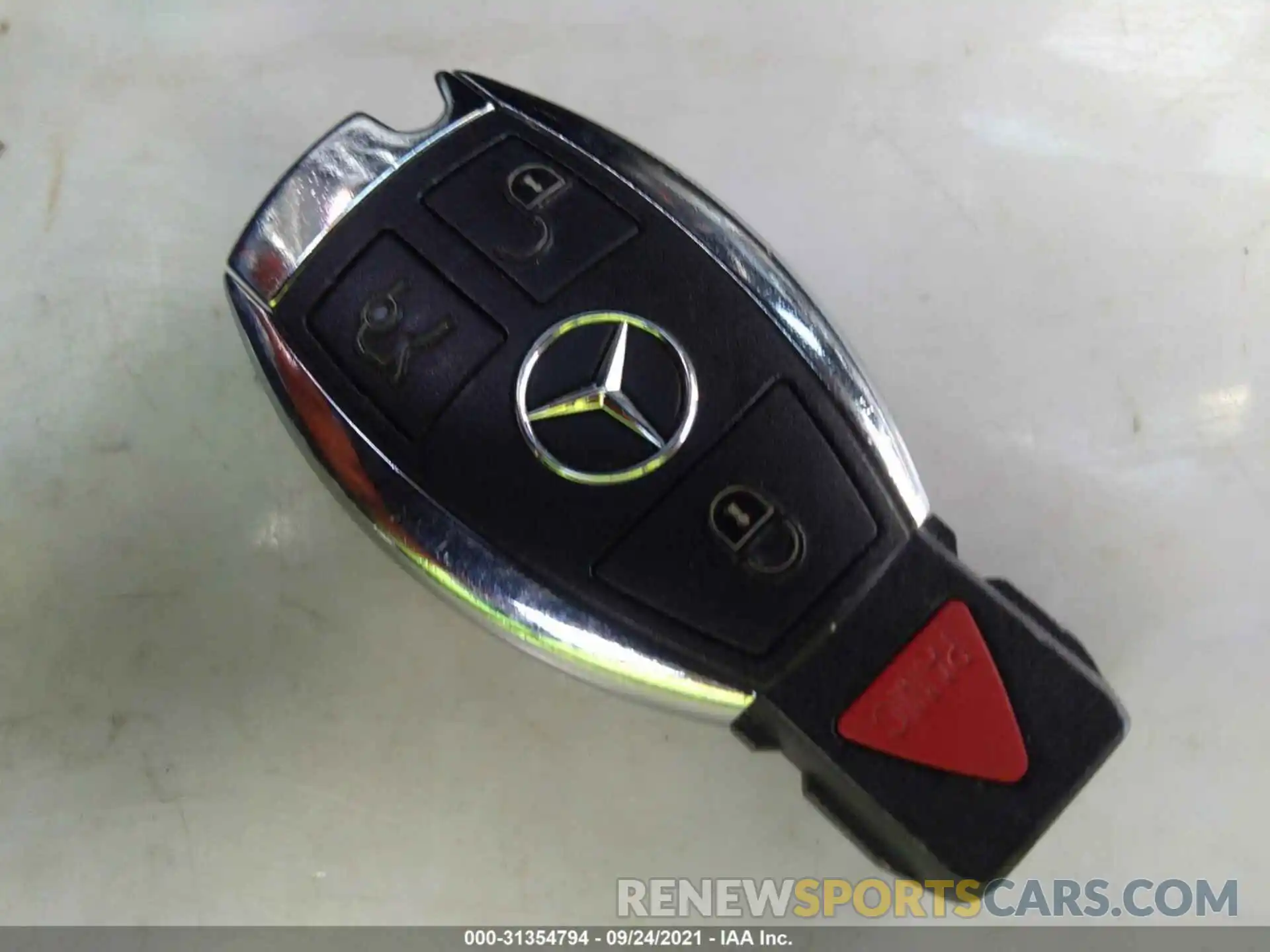 11 Photograph of a damaged car WDDSJ4EB8KN723419 MERCEDES-BENZ CLA 2019