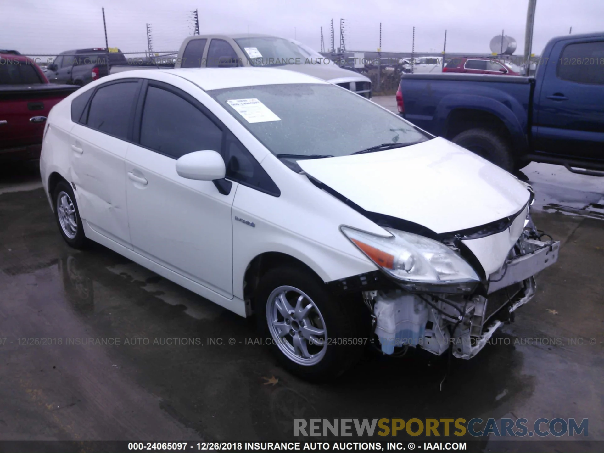 1 Photograph of a damaged car WDDSJ4EB8KN724991 MERCEDES-BENZ CLA 2019