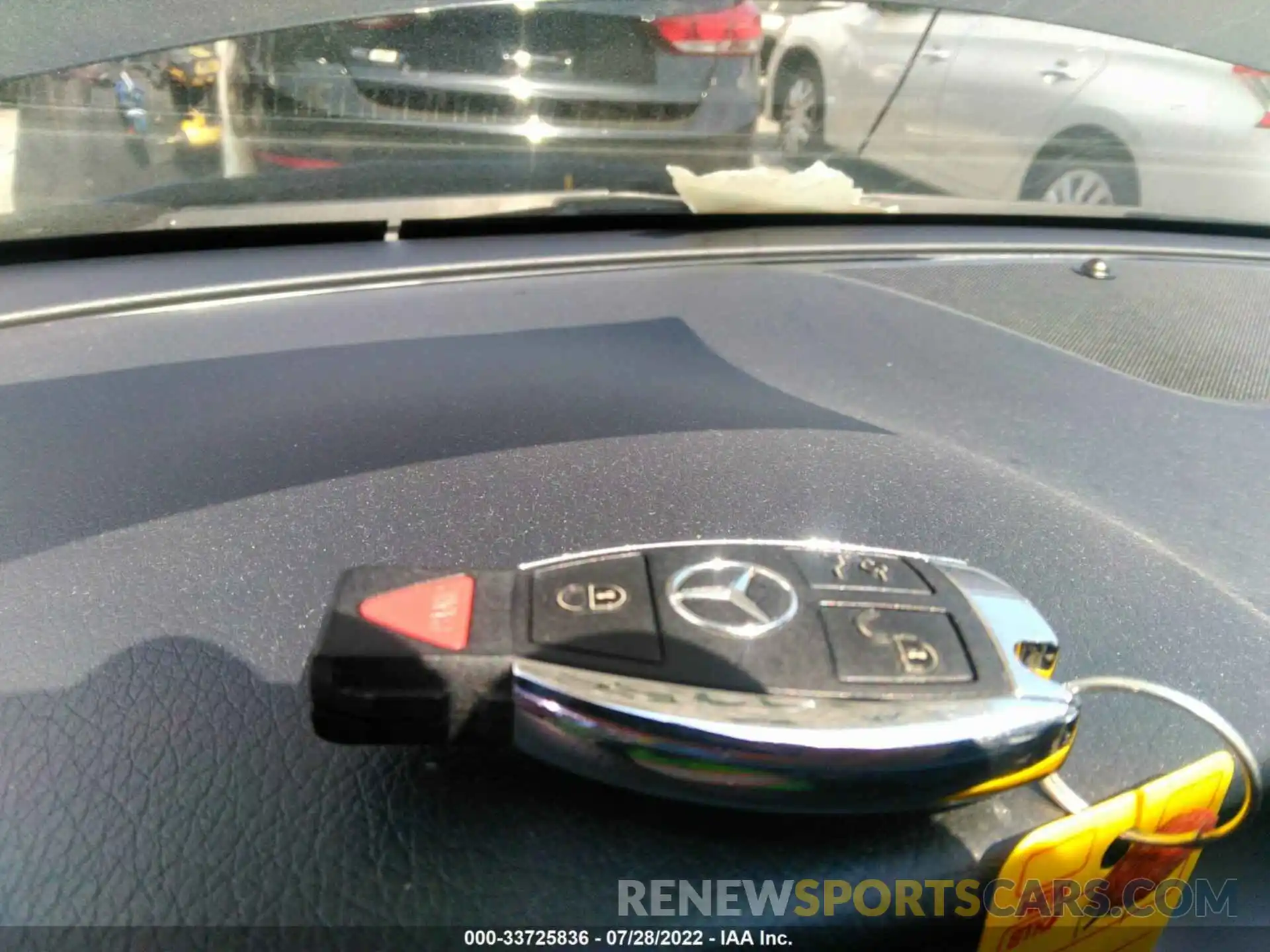 11 Photograph of a damaged car WDDSJ4EB8KN740317 MERCEDES-BENZ CLA 2019