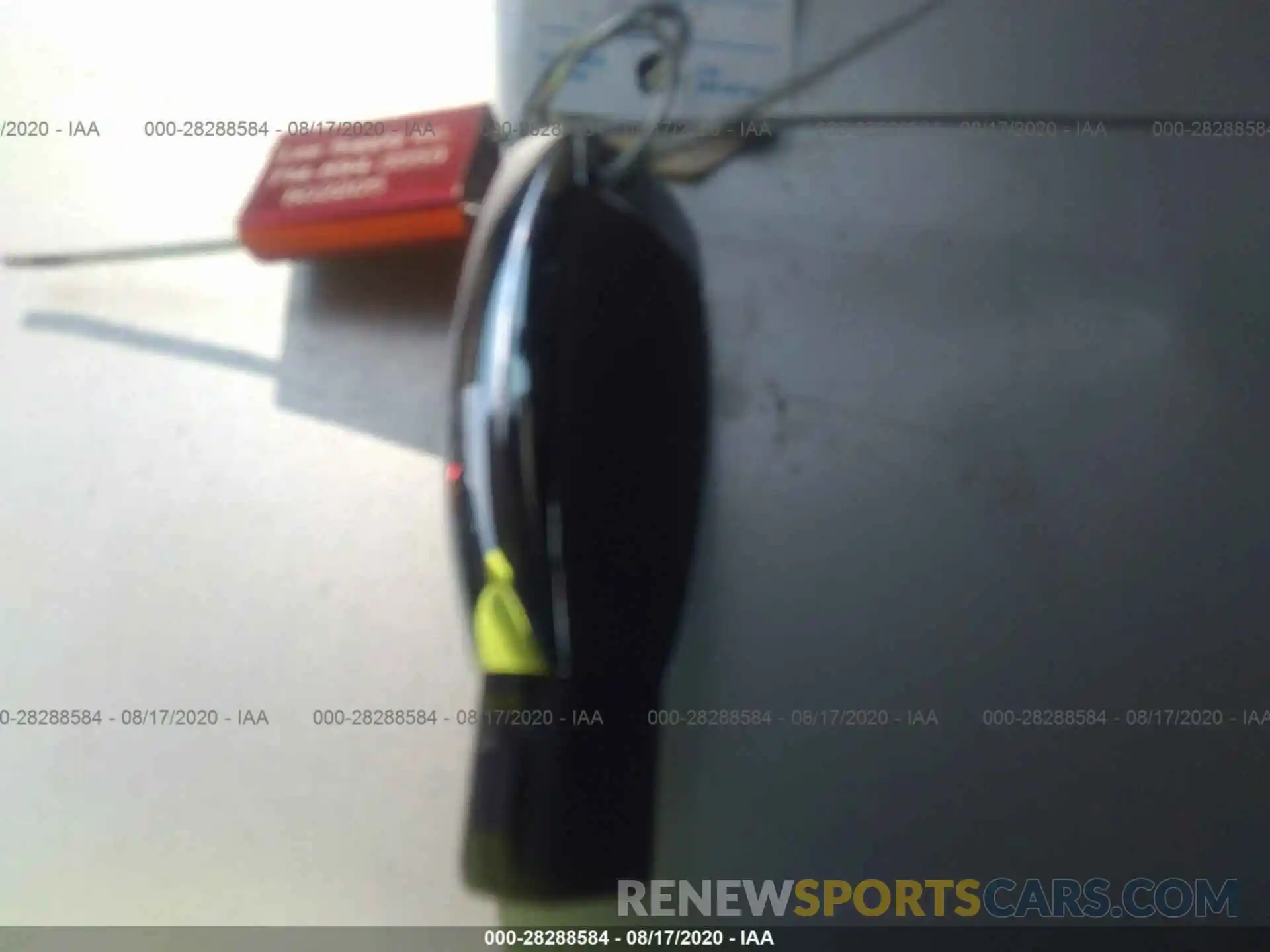 11 Photograph of a damaged car WDDSJ4EBXKN720456 MERCEDES-BENZ CLA 2019