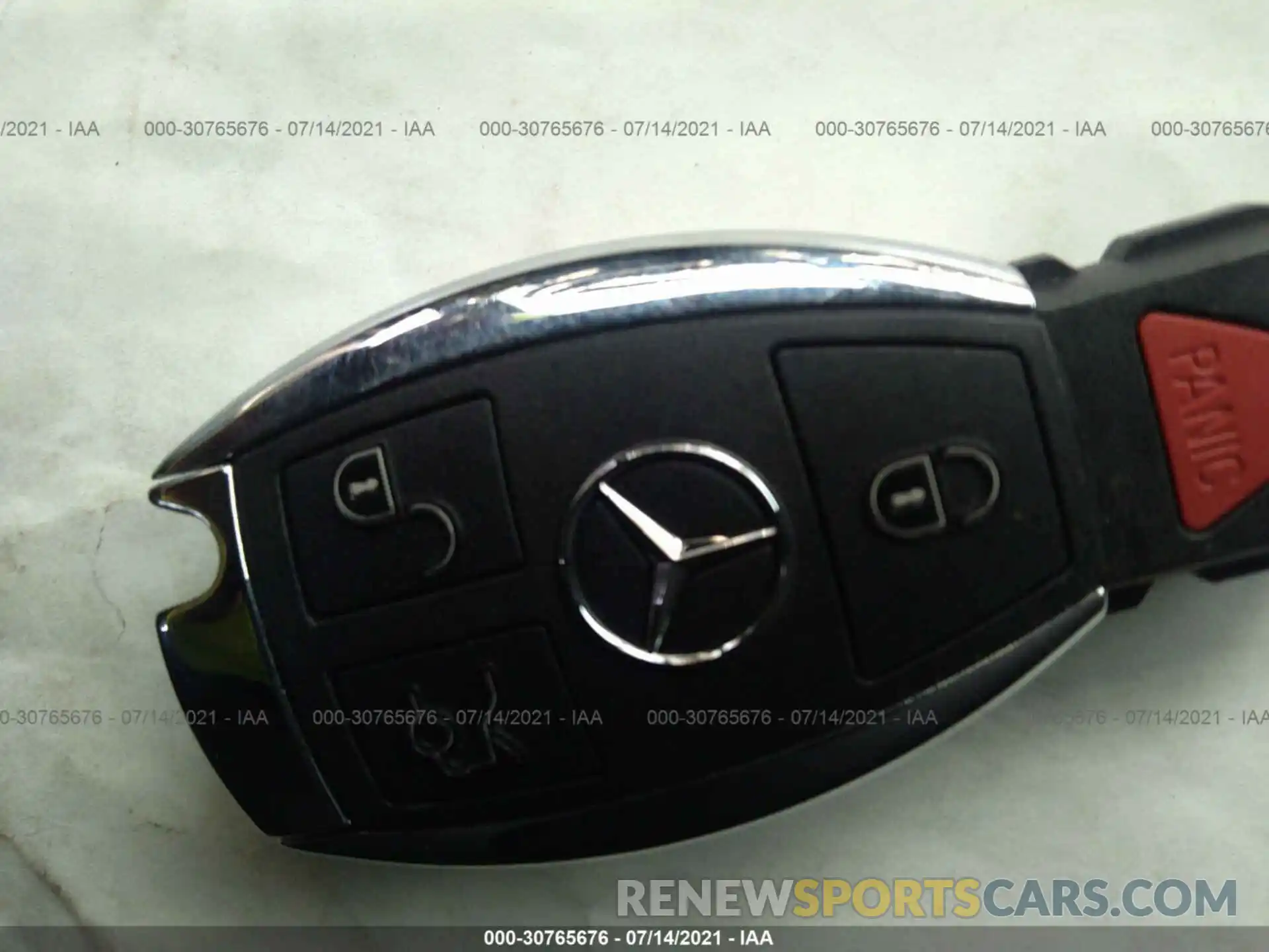 11 Photograph of a damaged car WDDSJ4EBXKN776509 MERCEDES-BENZ CLA 2019