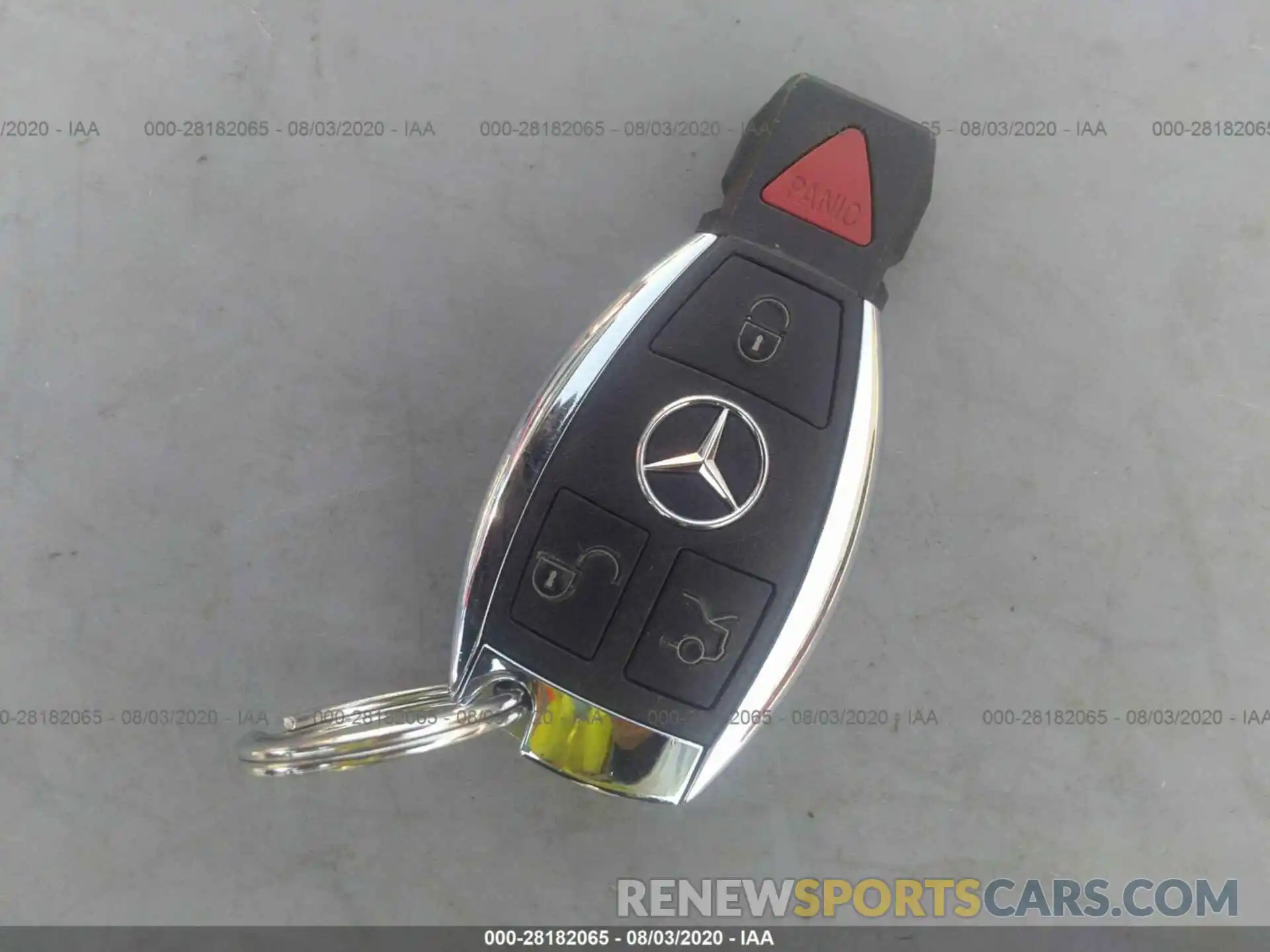 11 Photograph of a damaged car WDDSJ4GB0KN724979 MERCEDES-BENZ CLA 2019