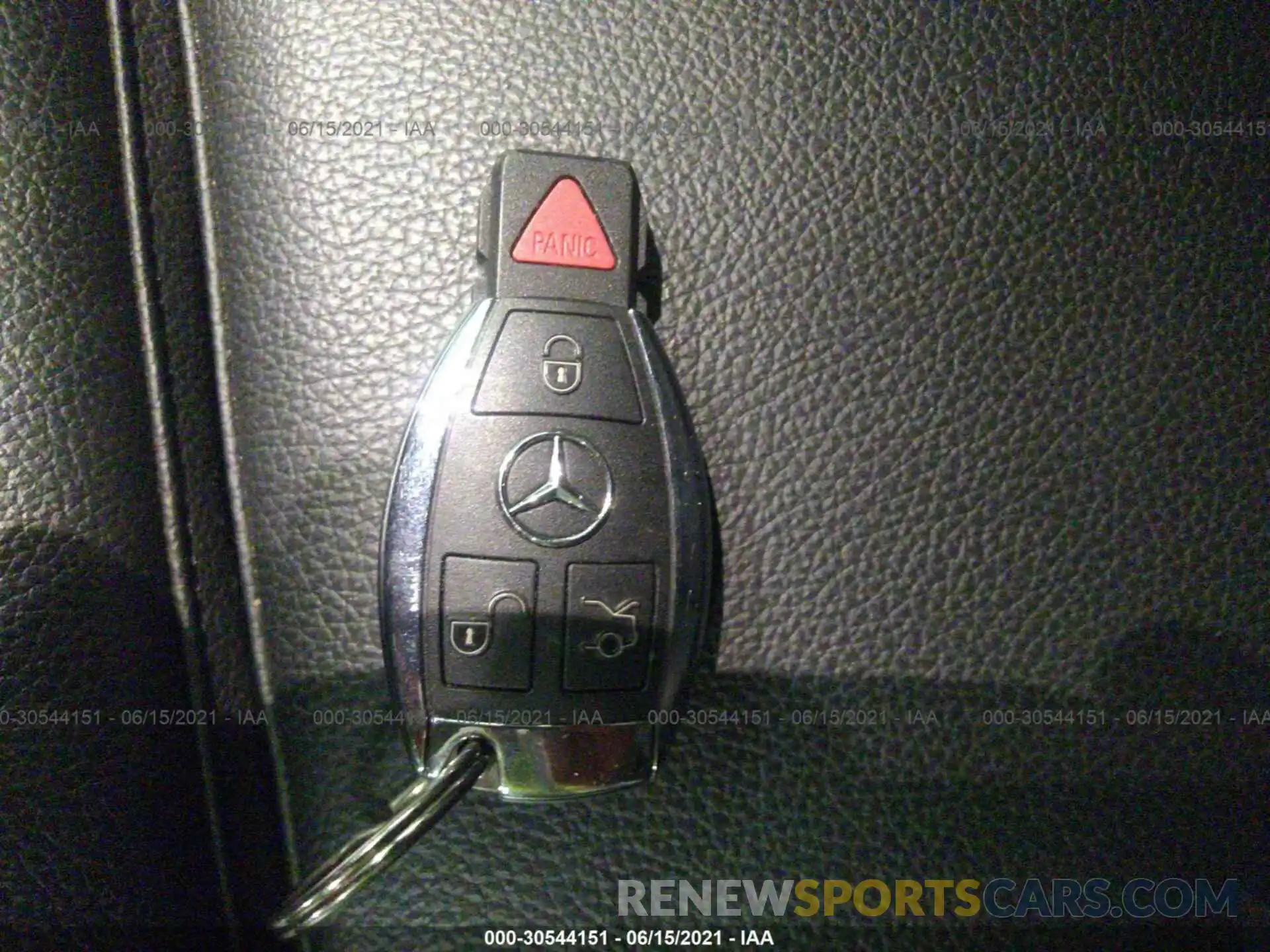 11 Photograph of a damaged car WDDSJ4GB1KN723310 MERCEDES-BENZ CLA 2019