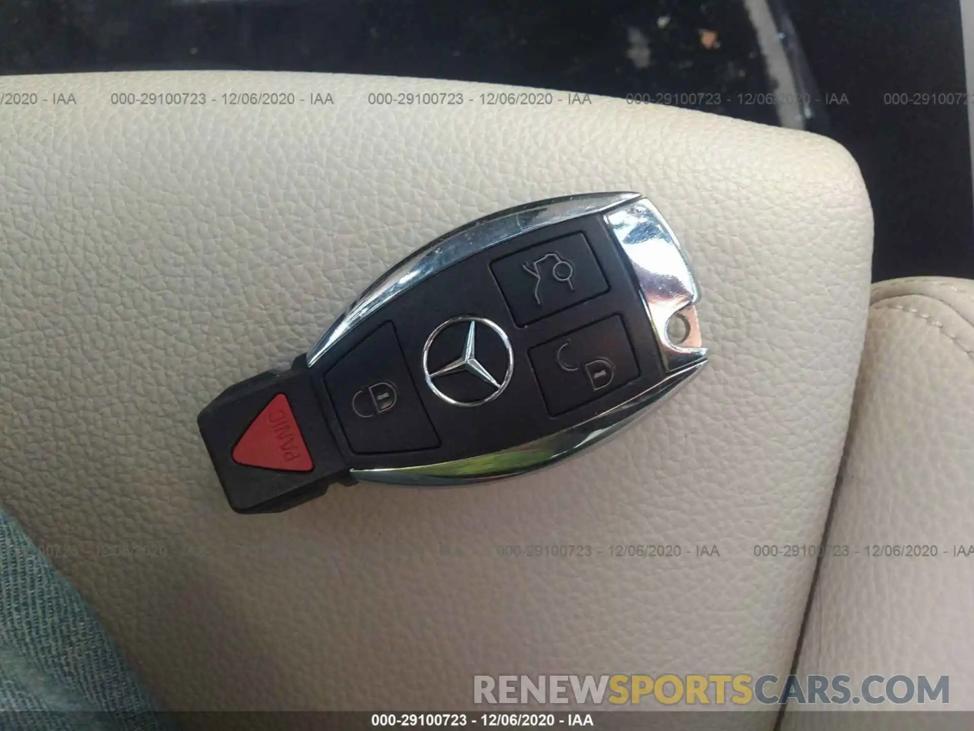 11 Photograph of a damaged car WDDSJ4GB3KN755675 MERCEDES-BENZ CLA 2019