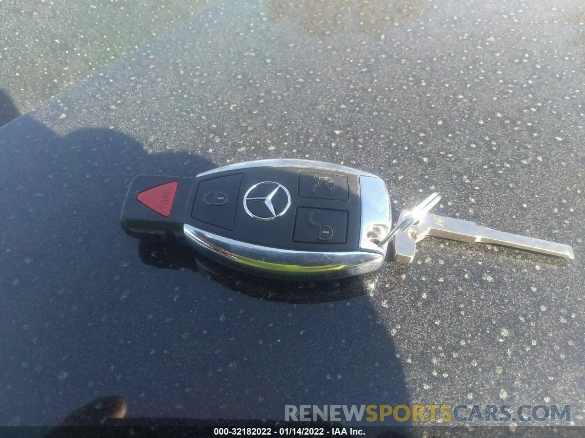 11 Photograph of a damaged car WDDSJ4GB3KN760634 MERCEDES-BENZ CLA 2019