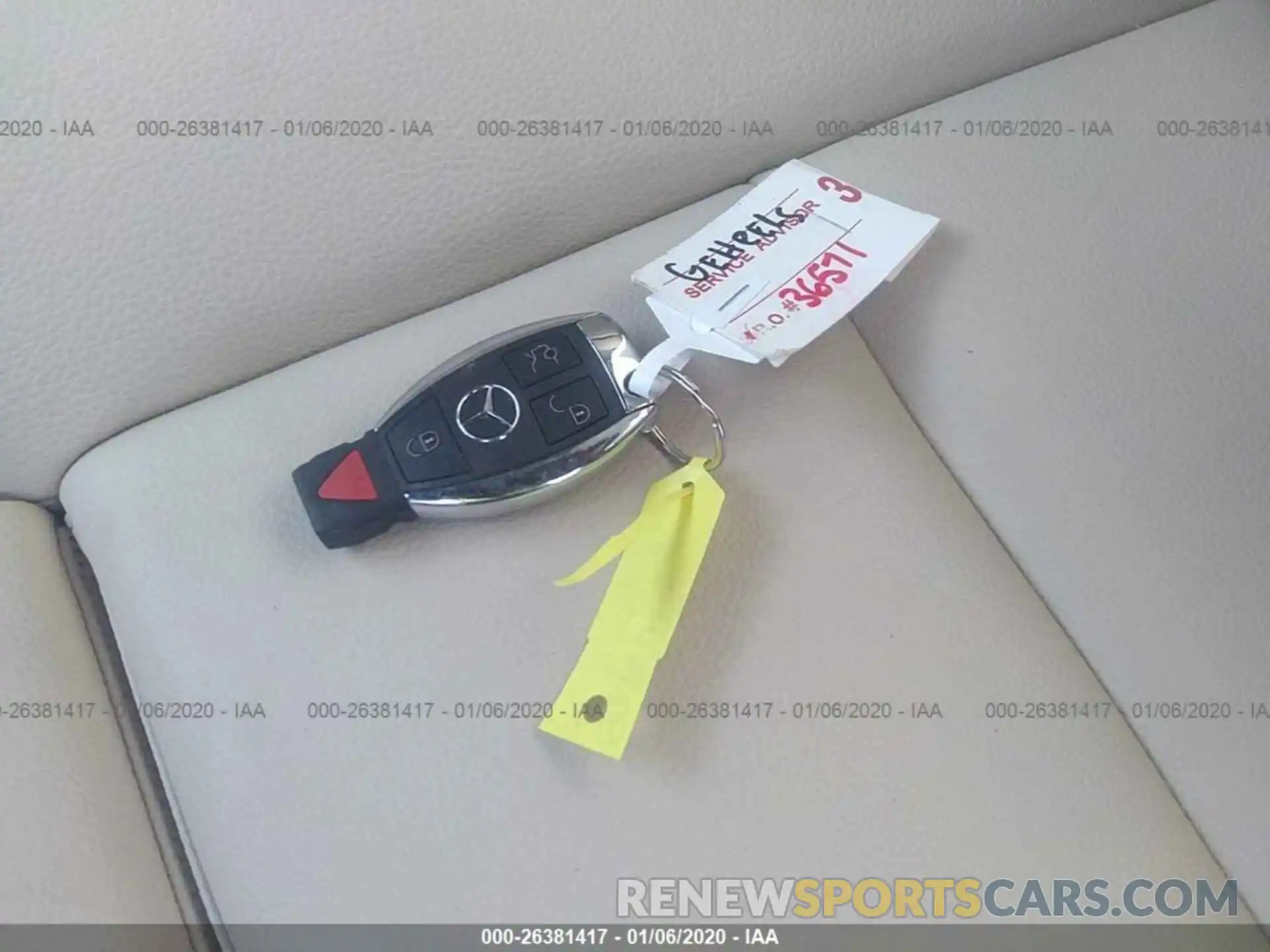 11 Photograph of a damaged car WDDSJ4GB4KN763915 MERCEDES-BENZ CLA 2019