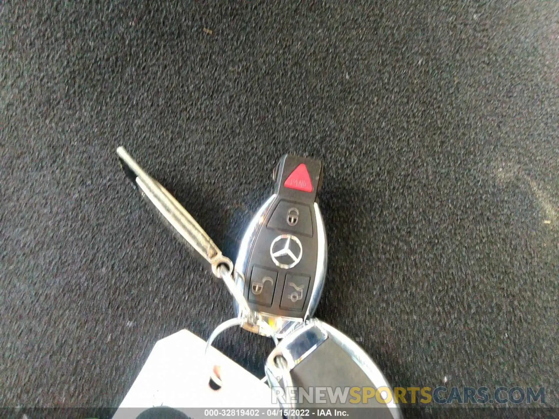 11 Photograph of a damaged car WDDSJ4GB7KN727037 MERCEDES-BENZ CLA 2019