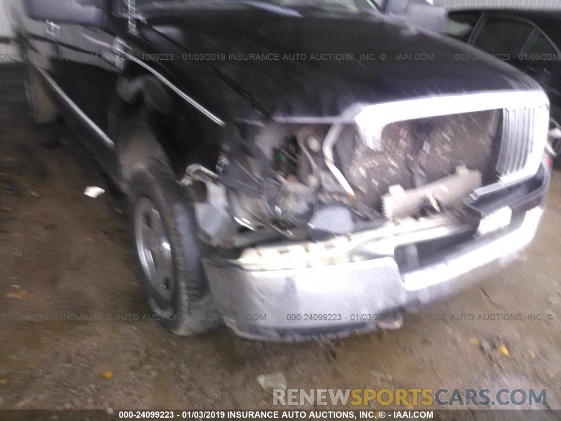 6 Photograph of a damaged car WDDSJ4GB9KN722499 MERCEDES-BENZ CLA 2019