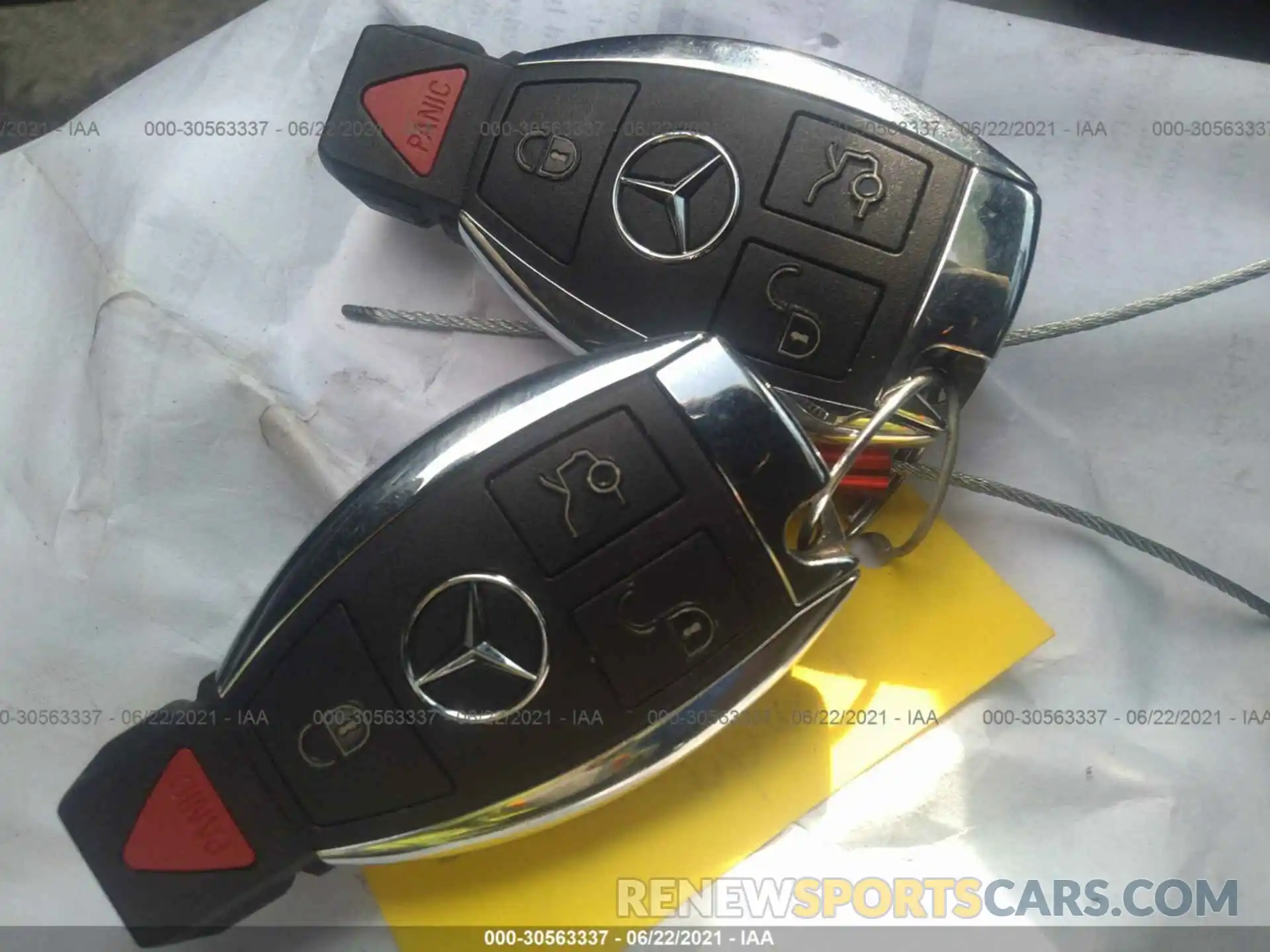 11 Photograph of a damaged car WDDSJ4GBXKN740249 MERCEDES-BENZ CLA 2019