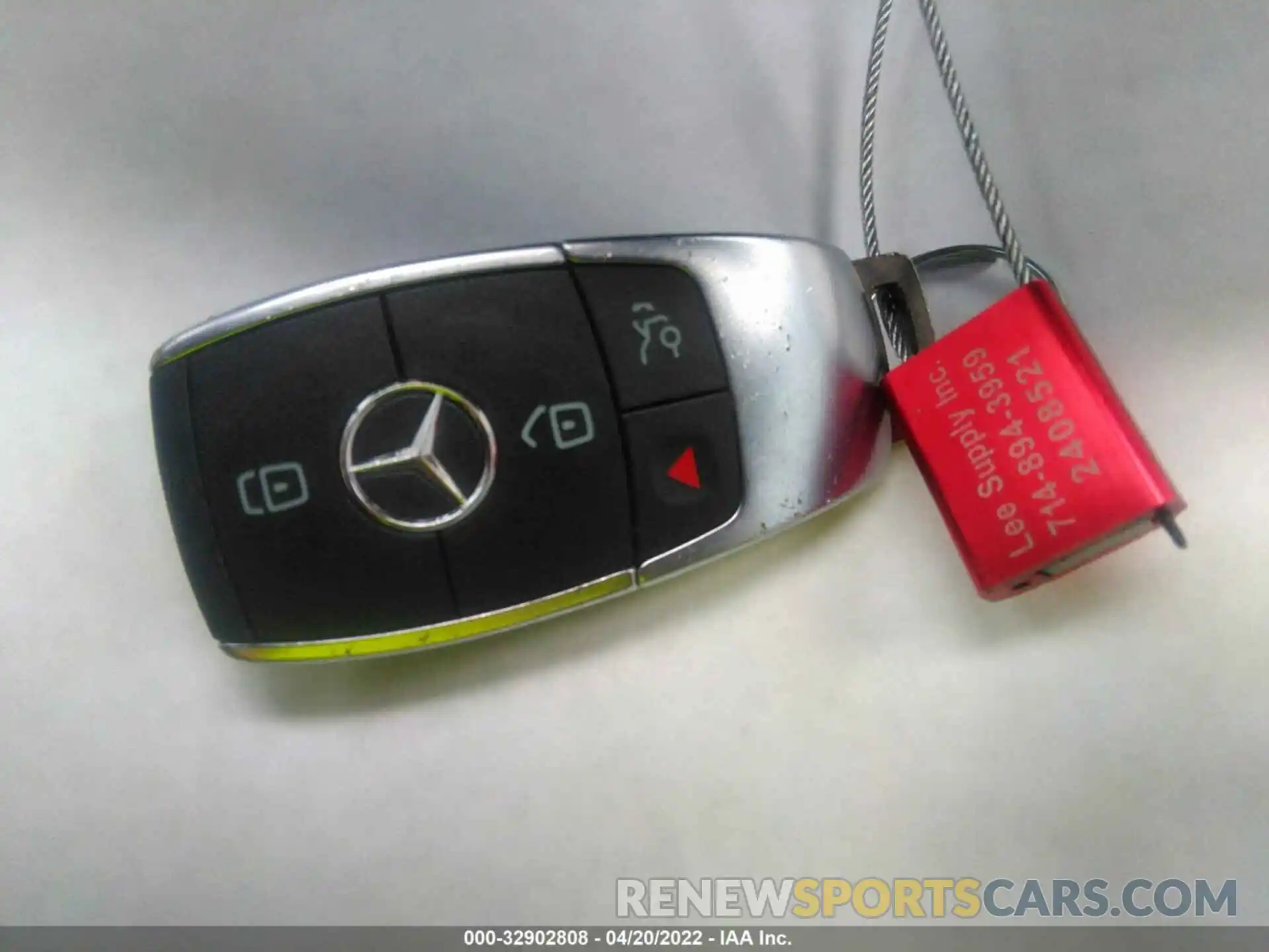 11 Фотография поврежденного автомобиля W1K5J4GB2LN082974 MERCEDES-BENZ CLA 2020