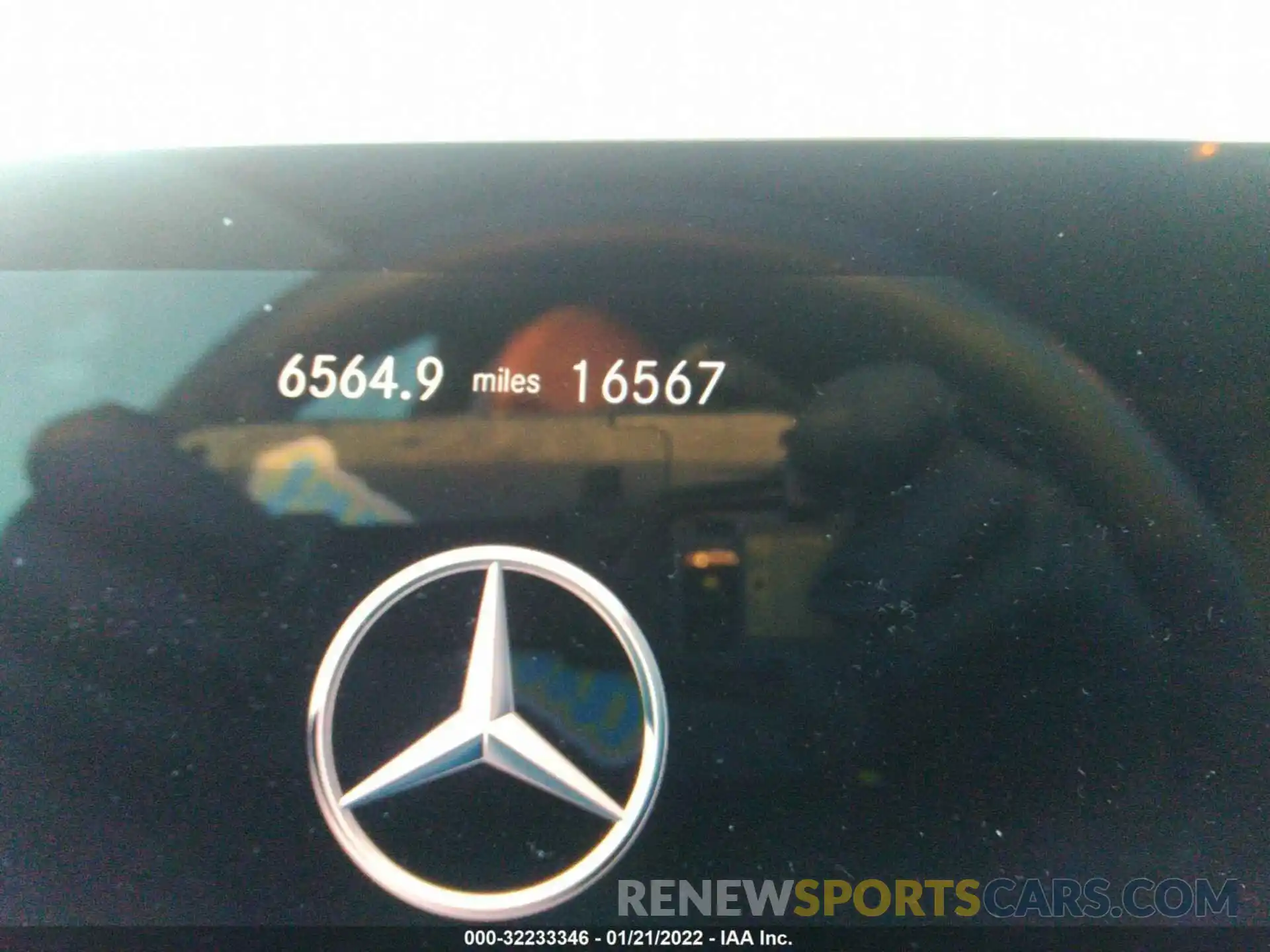 7 Фотография поврежденного автомобиля W1K5J4GBXLN081815 MERCEDES-BENZ CLA 2020