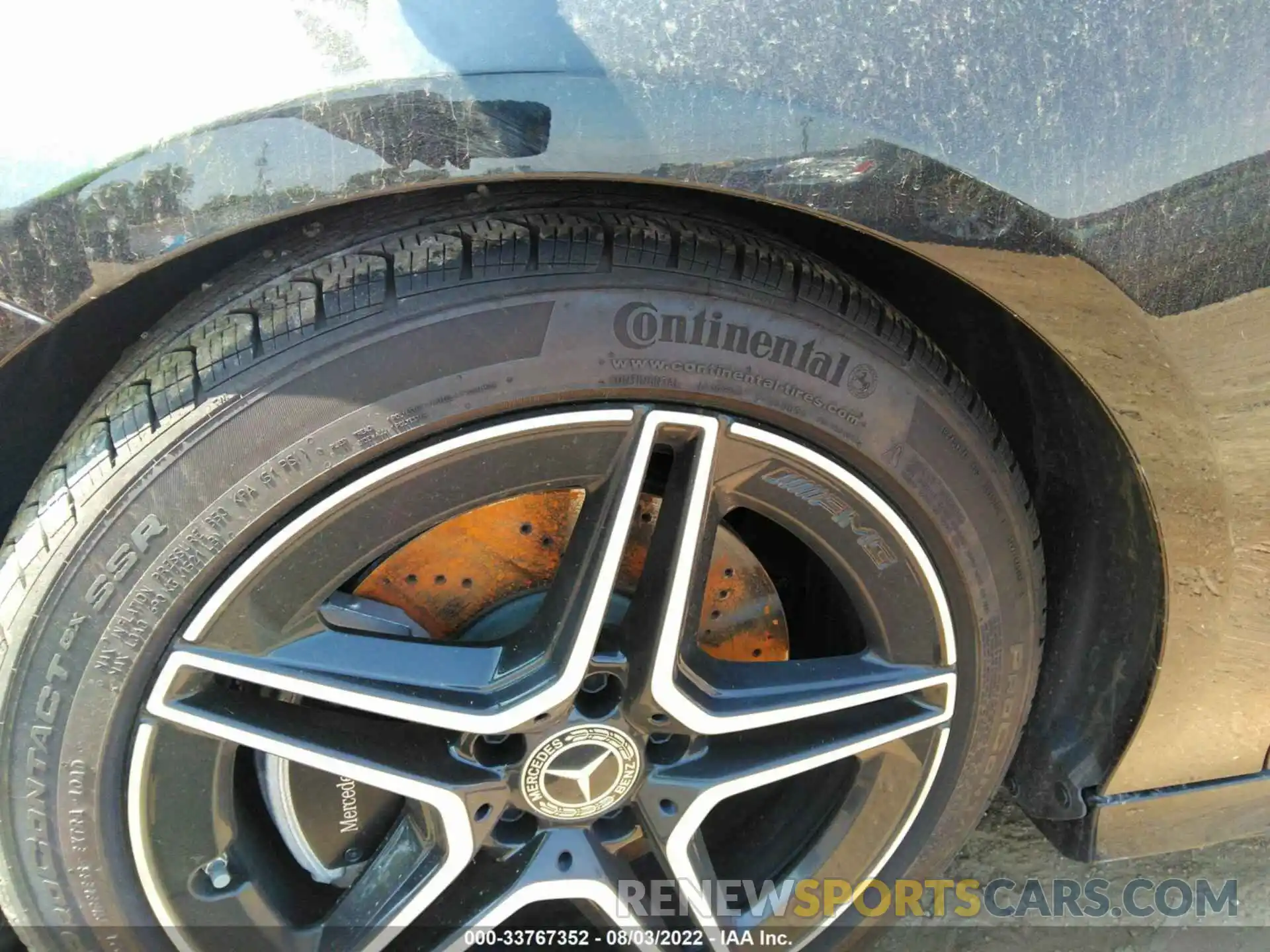 12 Photograph of a damaged car WDD5J4HB0LN064990 MERCEDES-BENZ CLA 2020