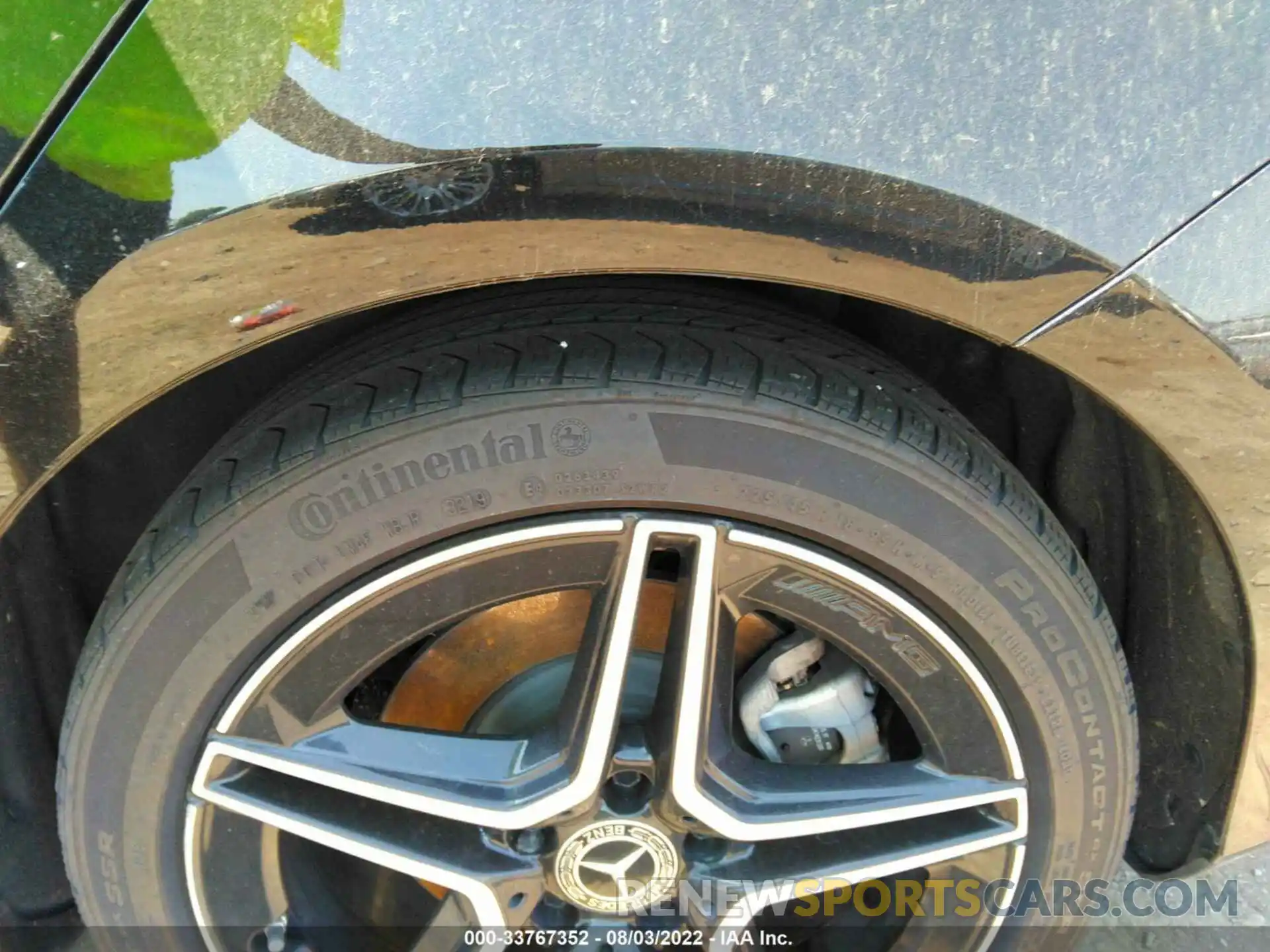 13 Photograph of a damaged car WDD5J4HB0LN064990 MERCEDES-BENZ CLA 2020