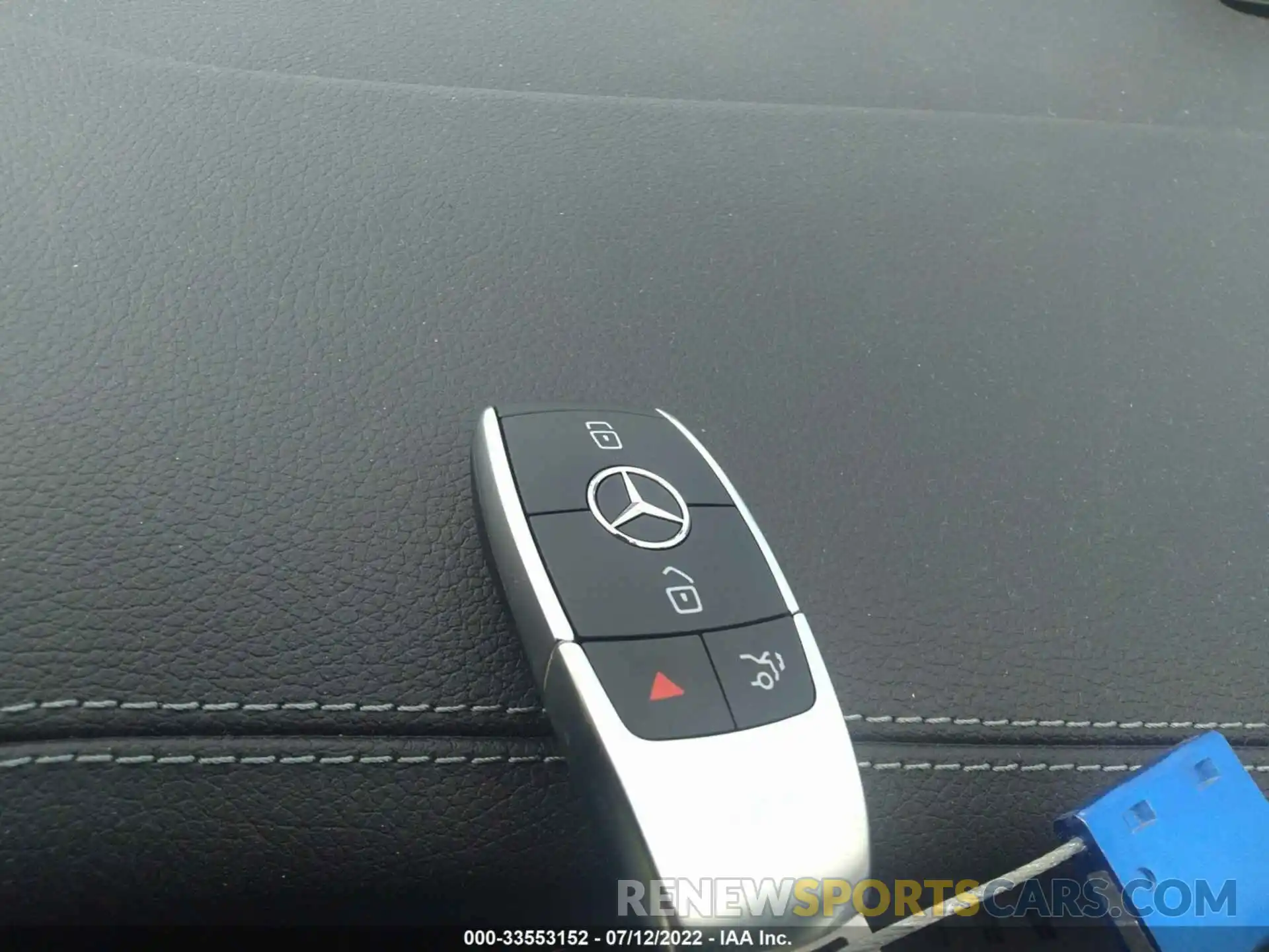 11 Фотография поврежденного автомобиля W1K5J4GB2MN165919 MERCEDES-BENZ CLA 2021