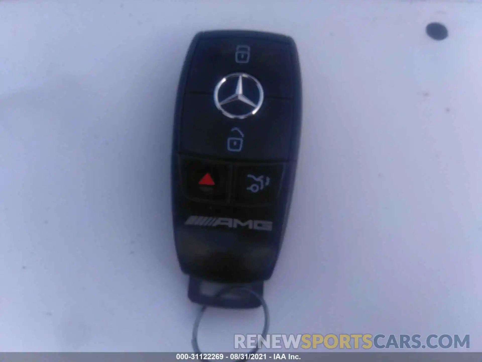 11 Фотография поврежденного автомобиля W1K5J5BB2MN214436 MERCEDES-BENZ CLA 2021