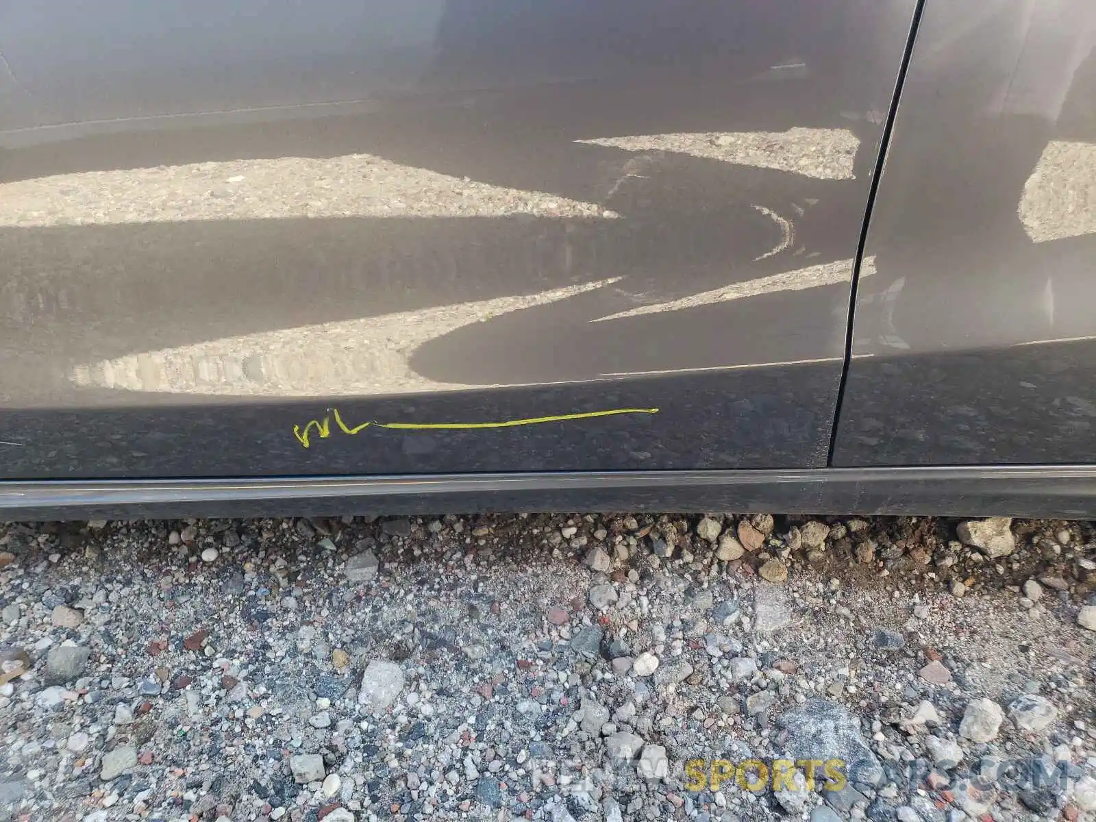 9 Photograph of a damaged car WDDSJ4GB3KN727780 MERCEDES-BENZ CLA-CLASS 2019