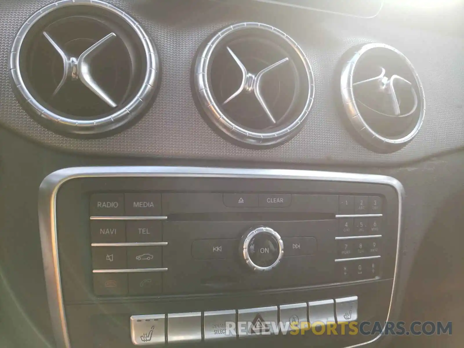 9 Photograph of a damaged car WDDSJ4GB4KN754650 MERCEDES-BENZ CLA-CLASS 2019