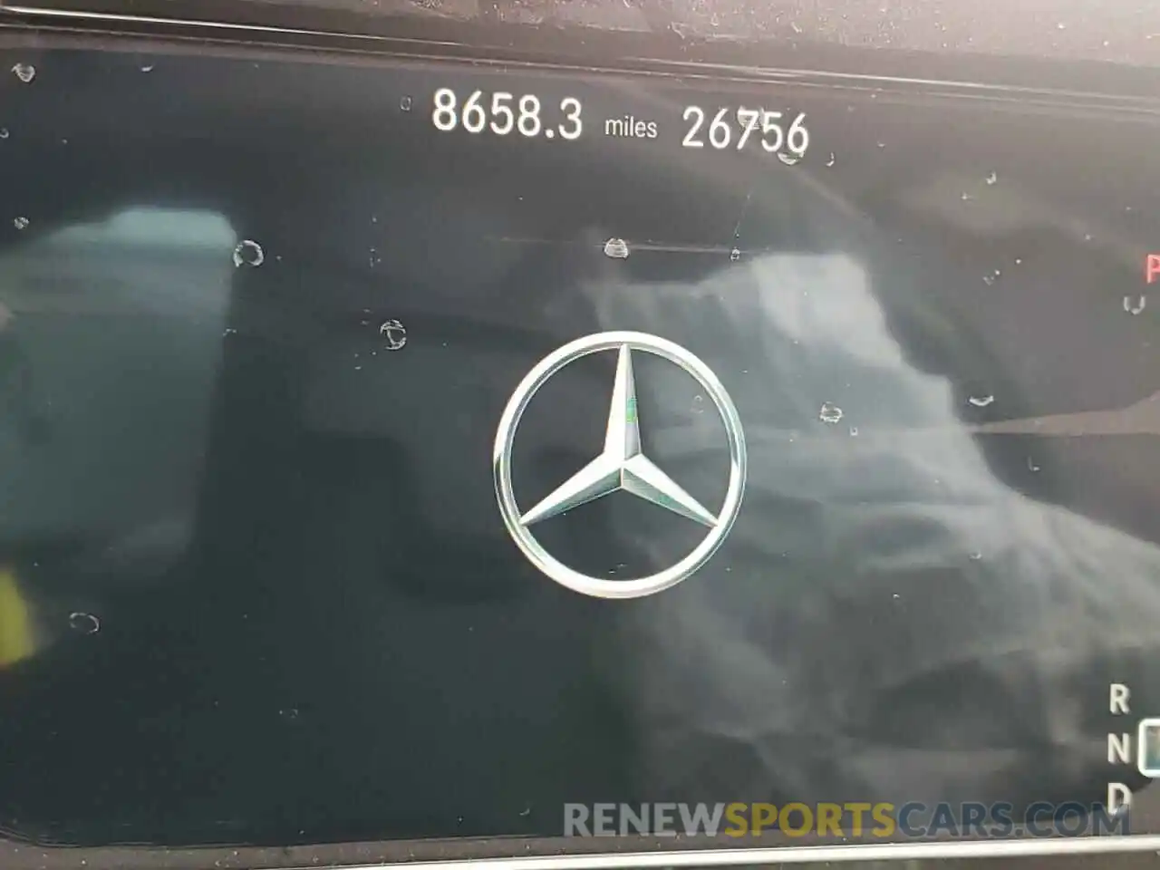 8 Photograph of a damaged car W1K5J4GB9MN162919 MERCEDES-BENZ CLA-CLASS 2021