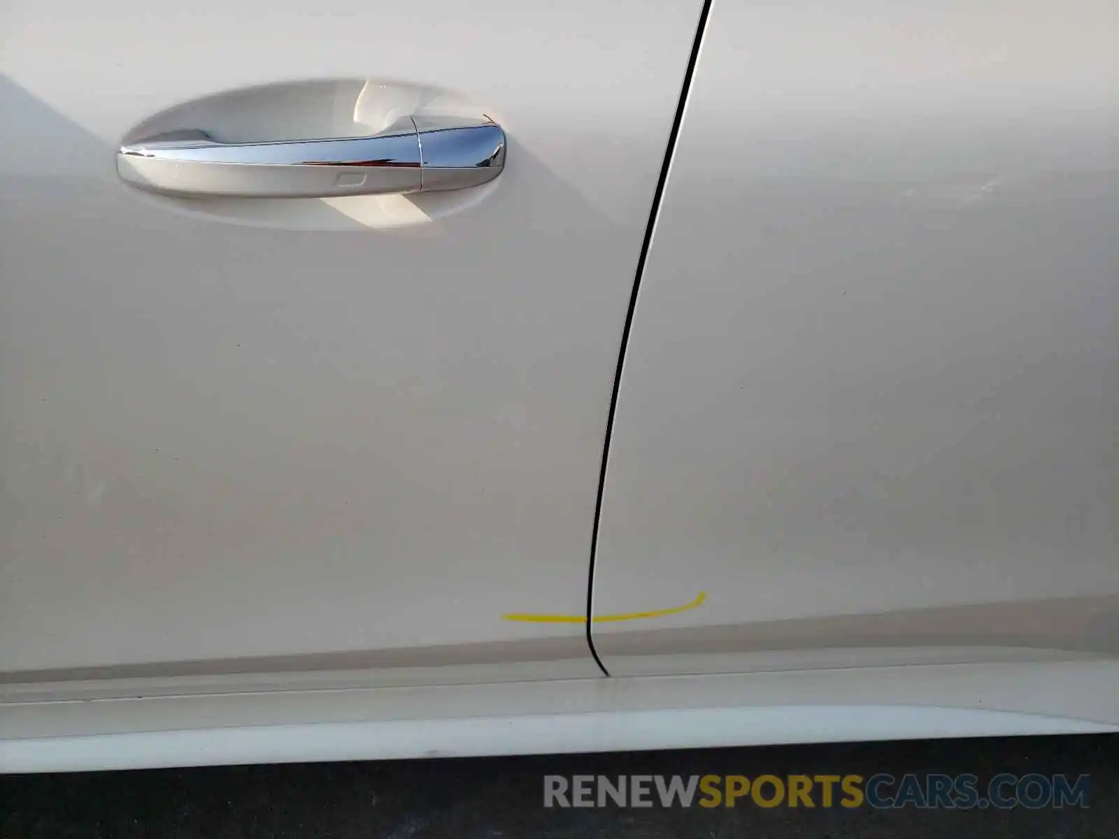 9 Photograph of a damaged car WDD2J5KBXKA009812 MERCEDES-BENZ CLC-CLASS 2019