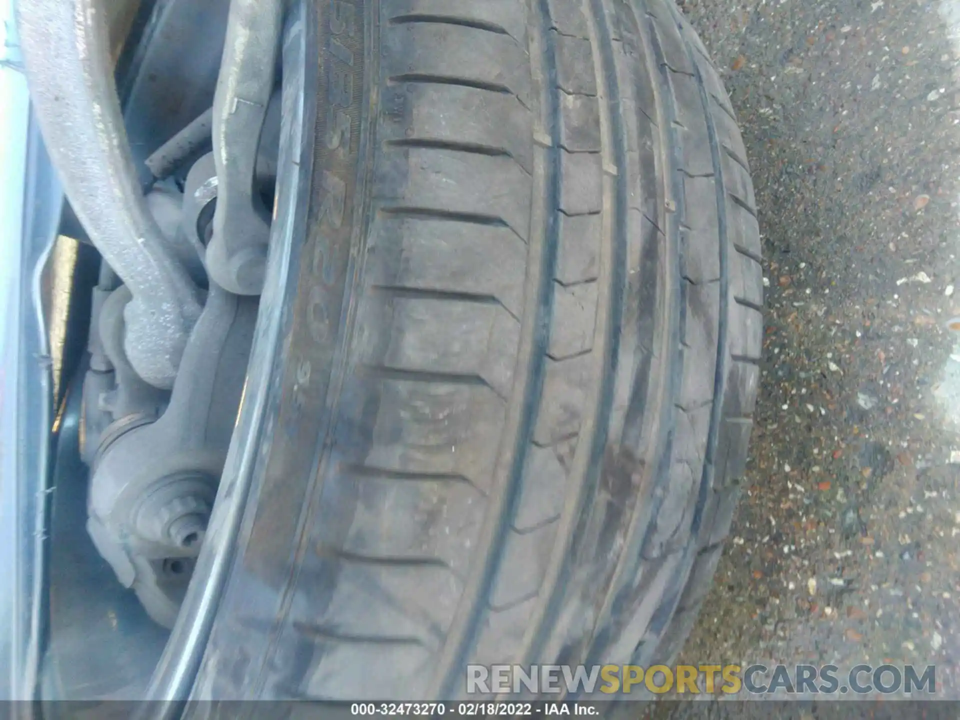 13 Photograph of a damaged car WDD2J5JB7KA031137 MERCEDES-BENZ CLS 2019