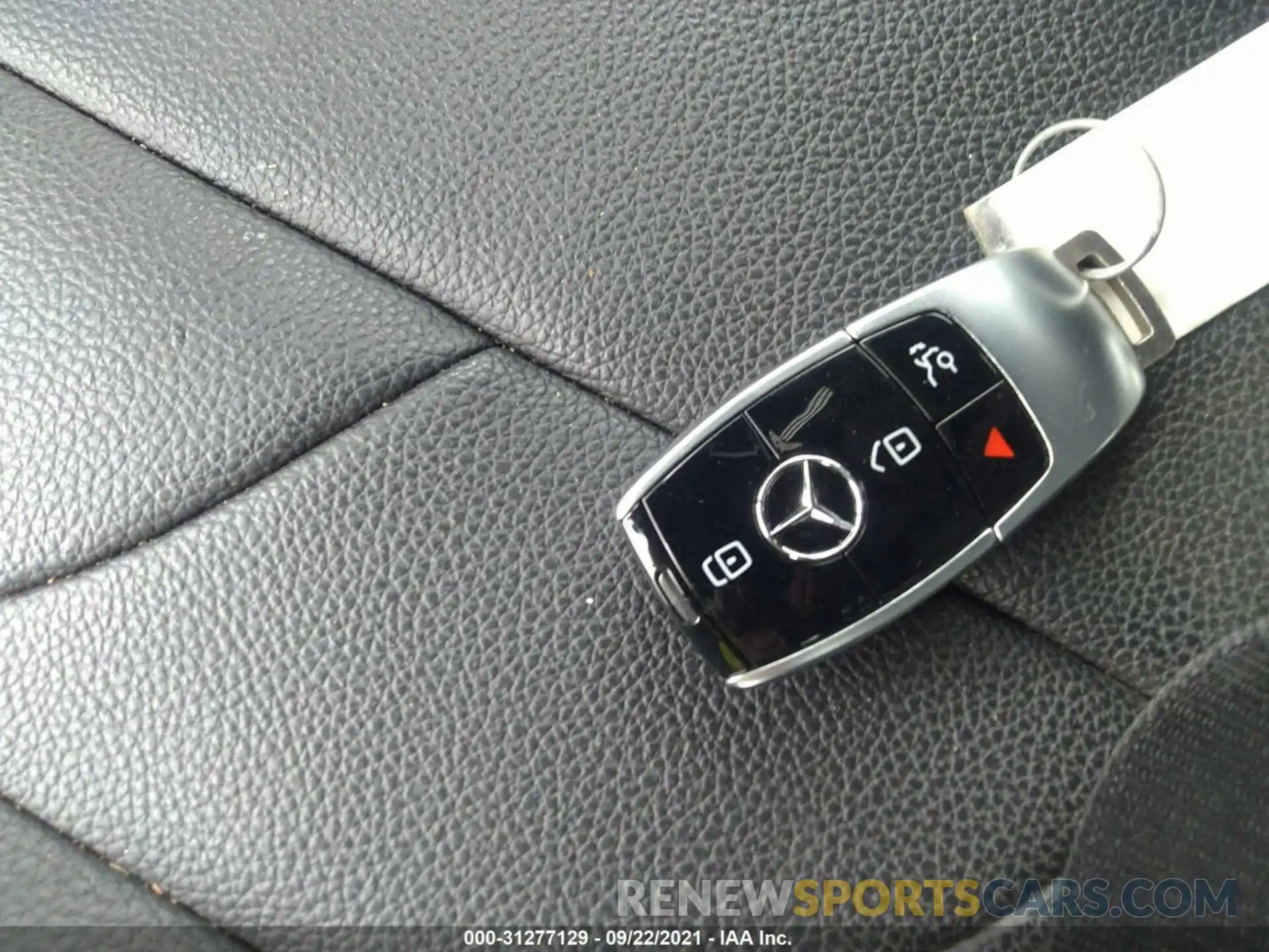 11 Фотография поврежденного автомобиля WDD2J6BB6KA027407 MERCEDES-BENZ CLS 2019