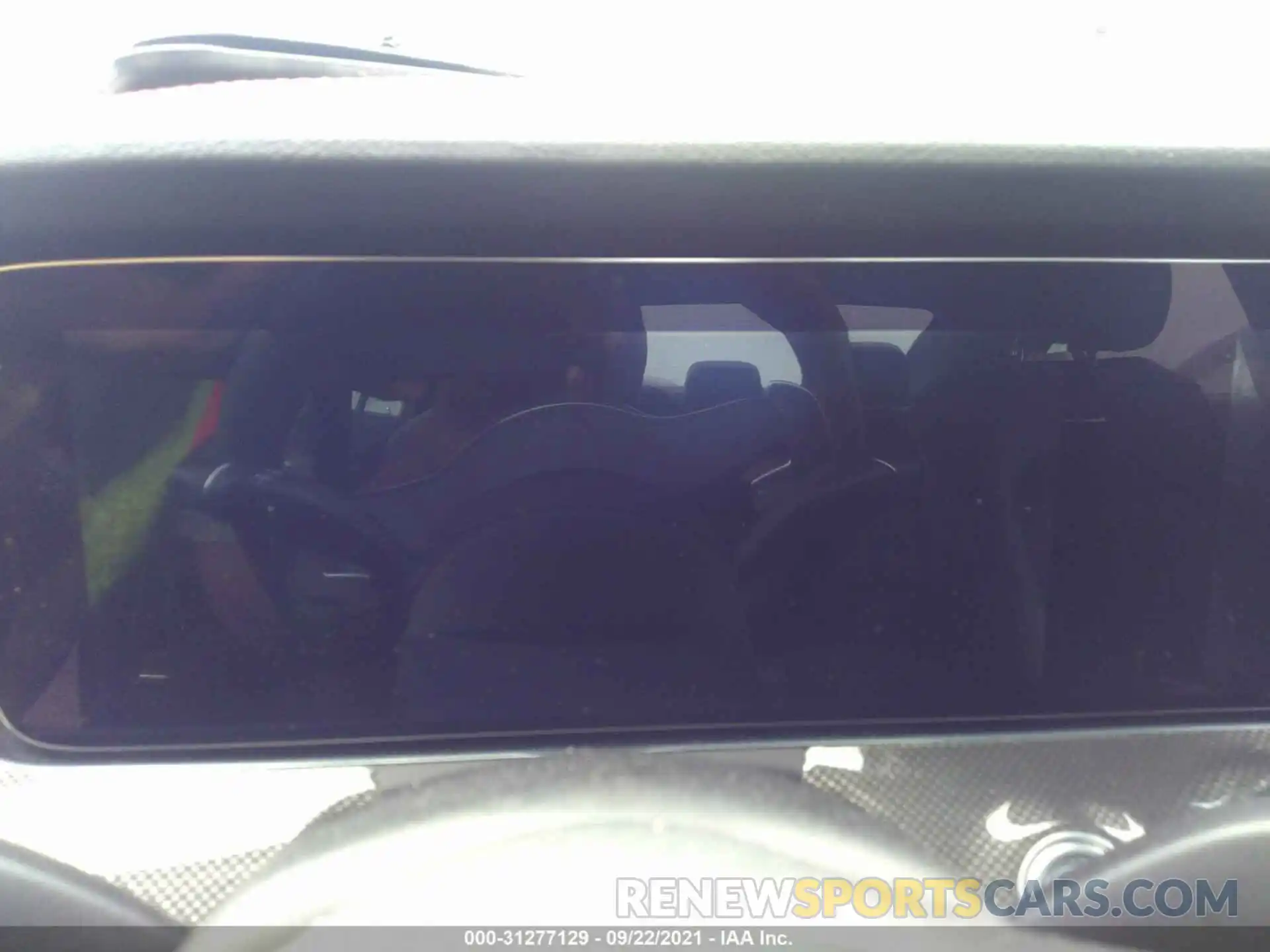 7 Photograph of a damaged car WDD2J6BB6KA027407 MERCEDES-BENZ CLS 2019