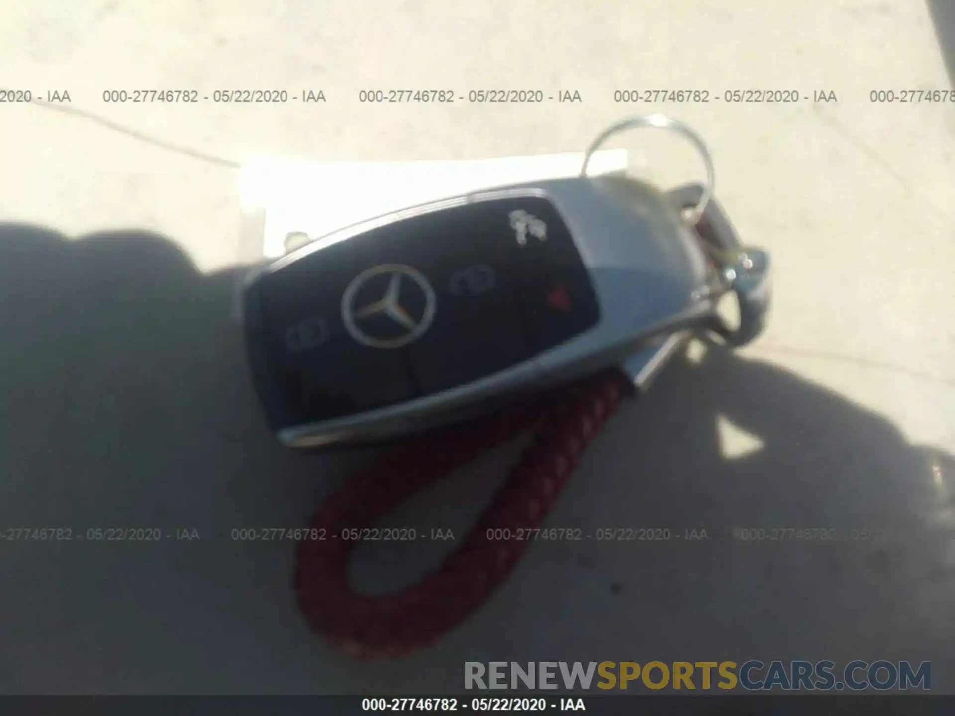 11 Photograph of a damaged car WDD1K6BB9KF090514 MERCEDES-BENZ E 2019