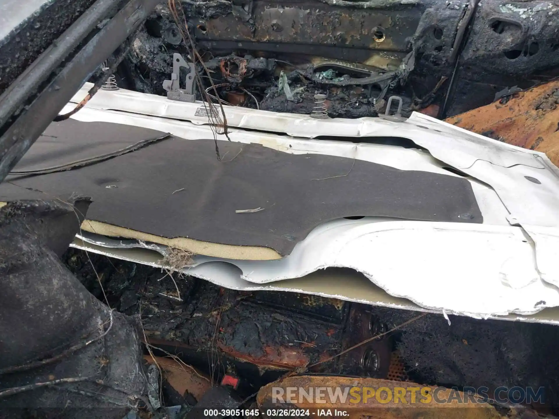 12 Photograph of a damaged car W1K1J6HB2LF134025 MERCEDES-BENZ E 2020