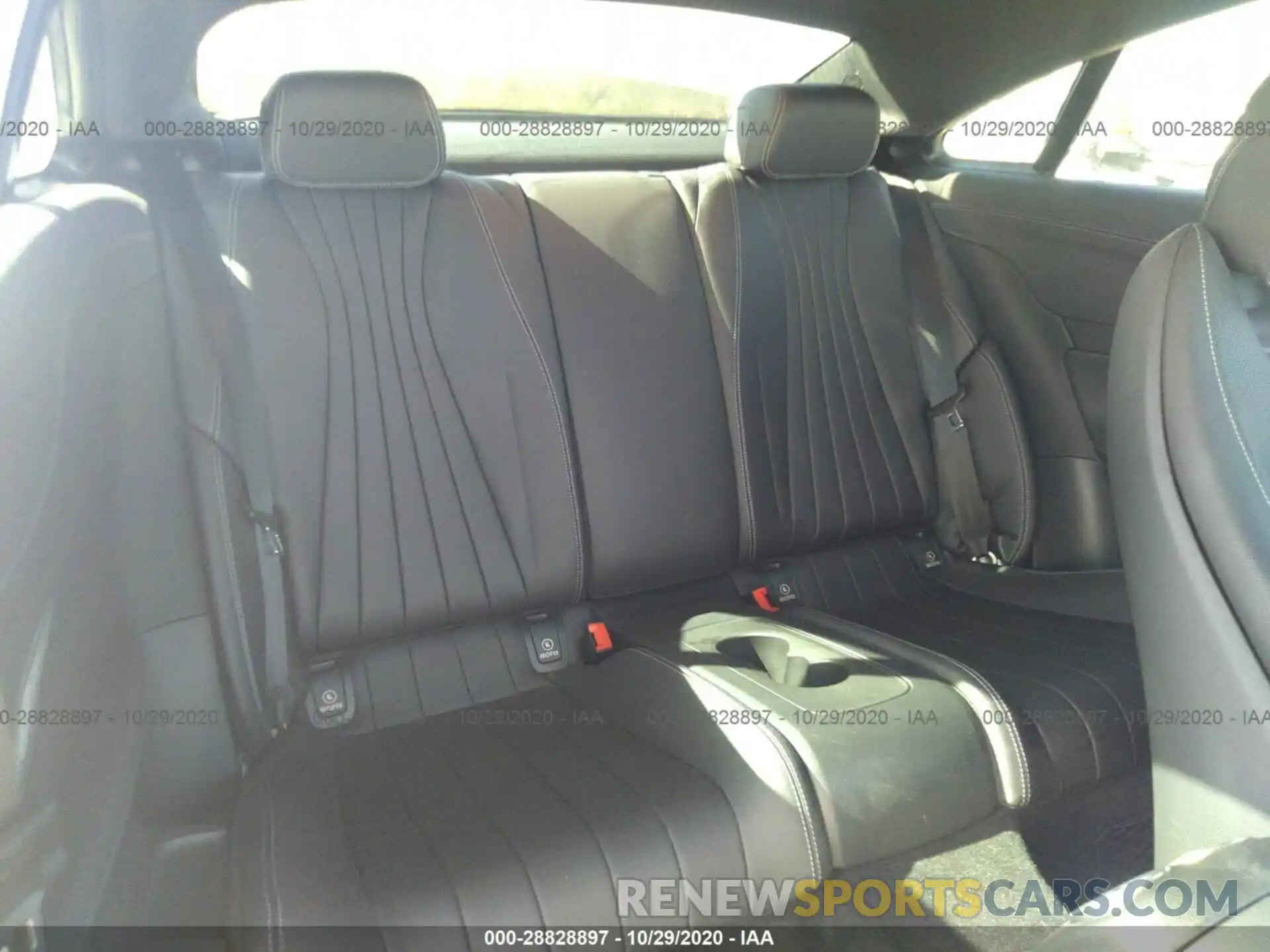 8 Фотография поврежденного автомобиля WDD1J6HB3KF079941 MERCEDES-BENZ E-CLASS 2019