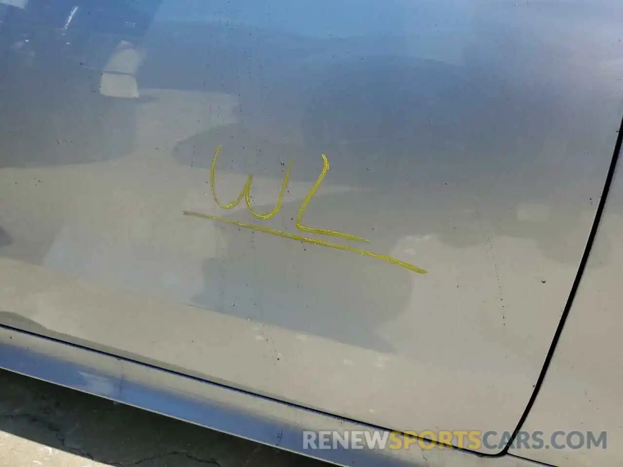 9 Photograph of a damaged car WDD1K6HB0KF075228 MERCEDES-BENZ E-CLASS 2019