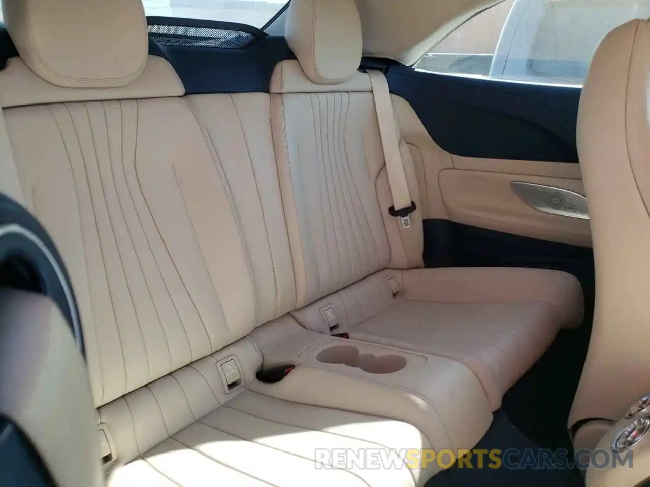 6 Фотография поврежденного автомобиля WDD1K6HB0KF116800 MERCEDES-BENZ E-CLASS 2019