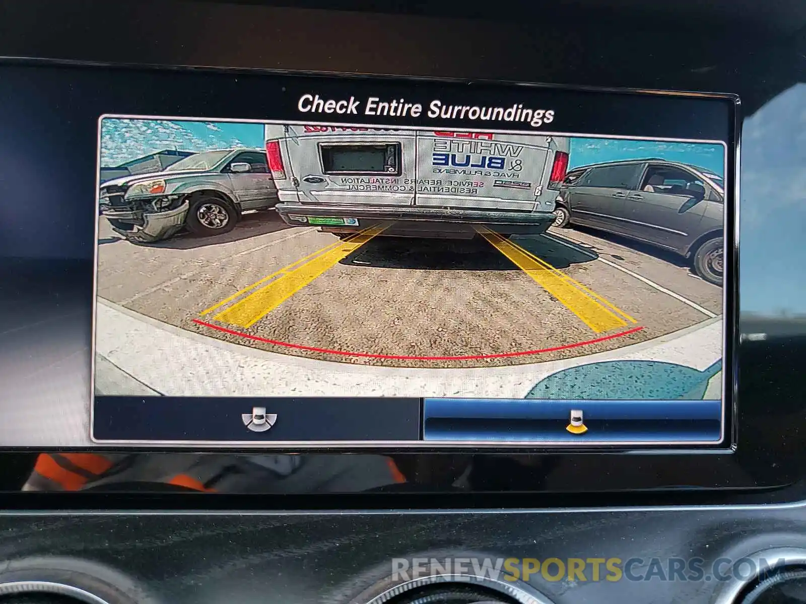 9 Photograph of a damaged car WDD1K6HB2KF080608 MERCEDES-BENZ E-CLASS 2019