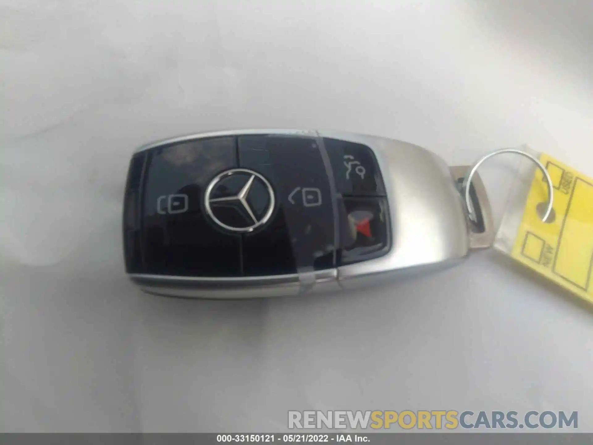 11 Photograph of a damaged car WDD1K6HB2KF089308 MERCEDES-BENZ E-CLASS 2019