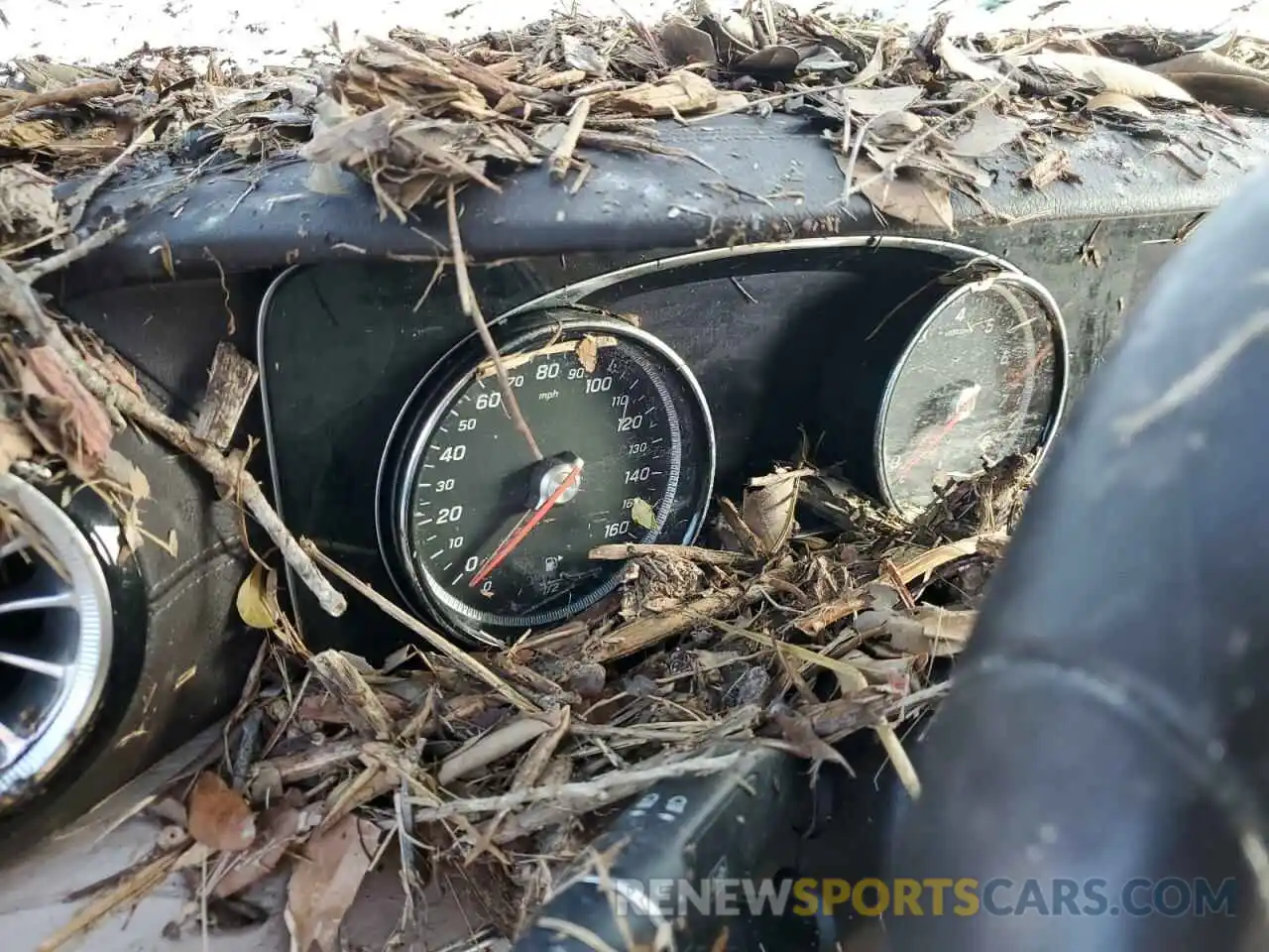 8 Photograph of a damaged car WDD1K6HB4KF075488 MERCEDES-BENZ E-CLASS 2019