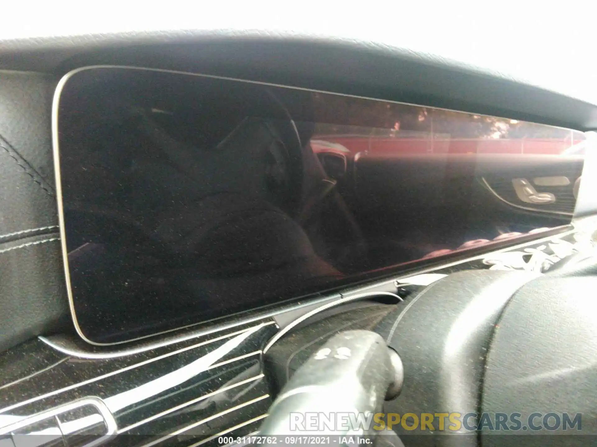 7 Photograph of a damaged car WDD1K6JB2KF098133 MERCEDES-BENZ E-CLASS 2019