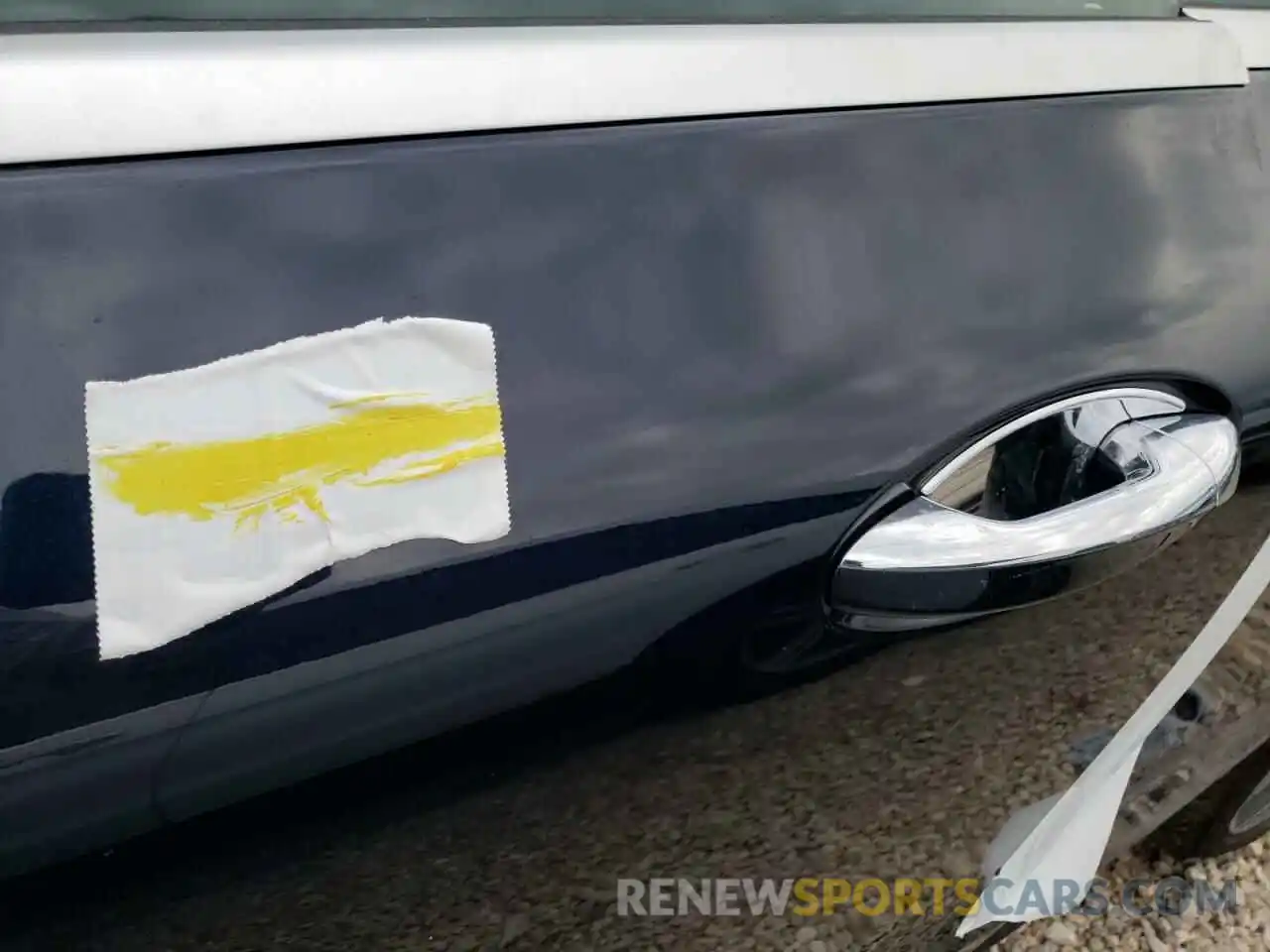 9 Photograph of a damaged car WDD1K6JB3KF073340 MERCEDES-BENZ E-CLASS 2019