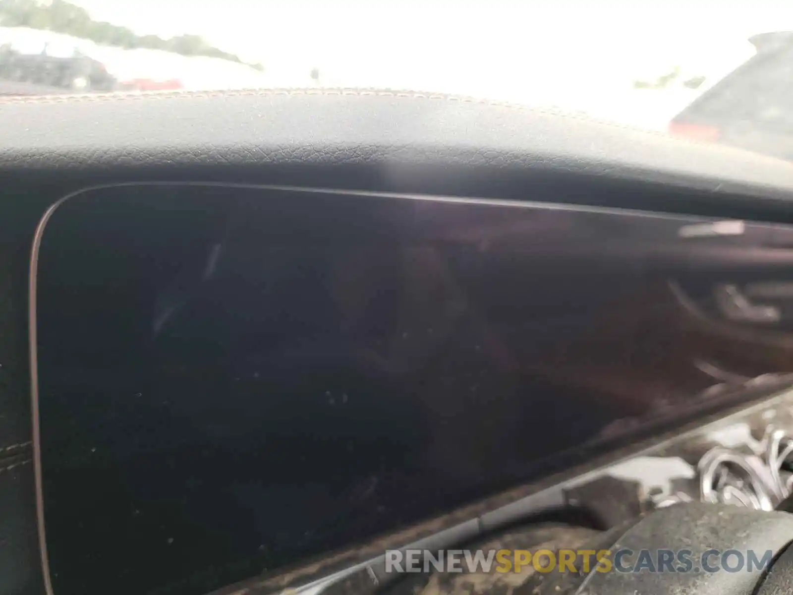 8 Photograph of a damaged car WDD1K6JB4KF104949 MERCEDES-BENZ E-CLASS 2019