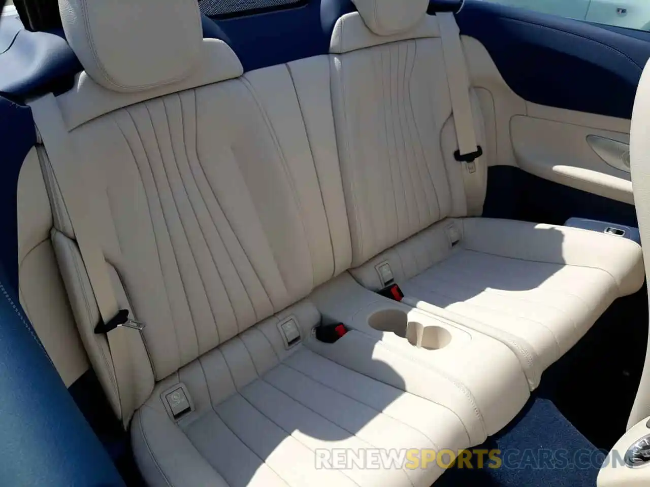 6 Фотография поврежденного автомобиля WDD1K6JB6KF103141 MERCEDES-BENZ E-CLASS 2019