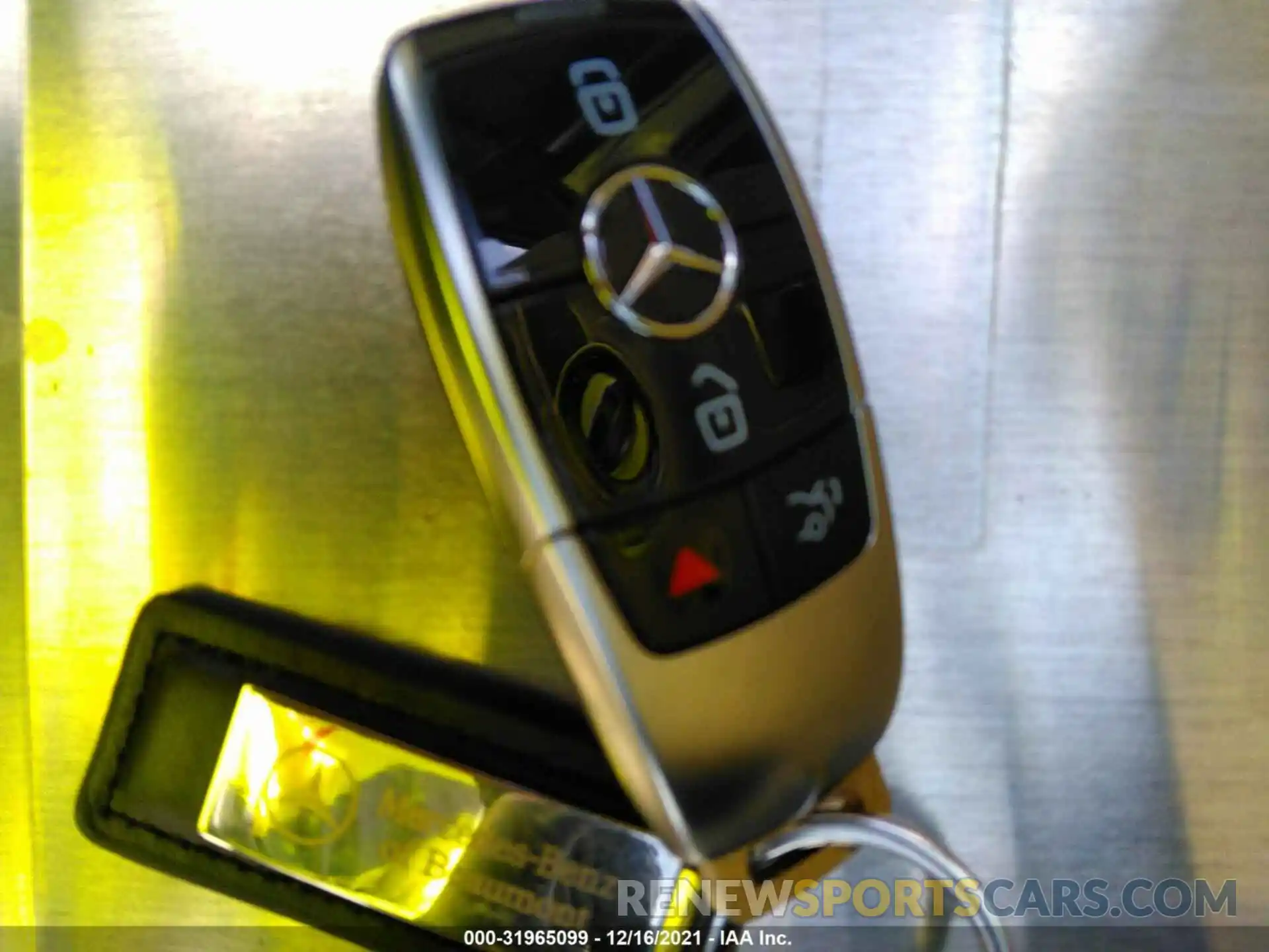 11 Photograph of a damaged car WDDZF4JB0KA605135 MERCEDES-BENZ E-CLASS 2019