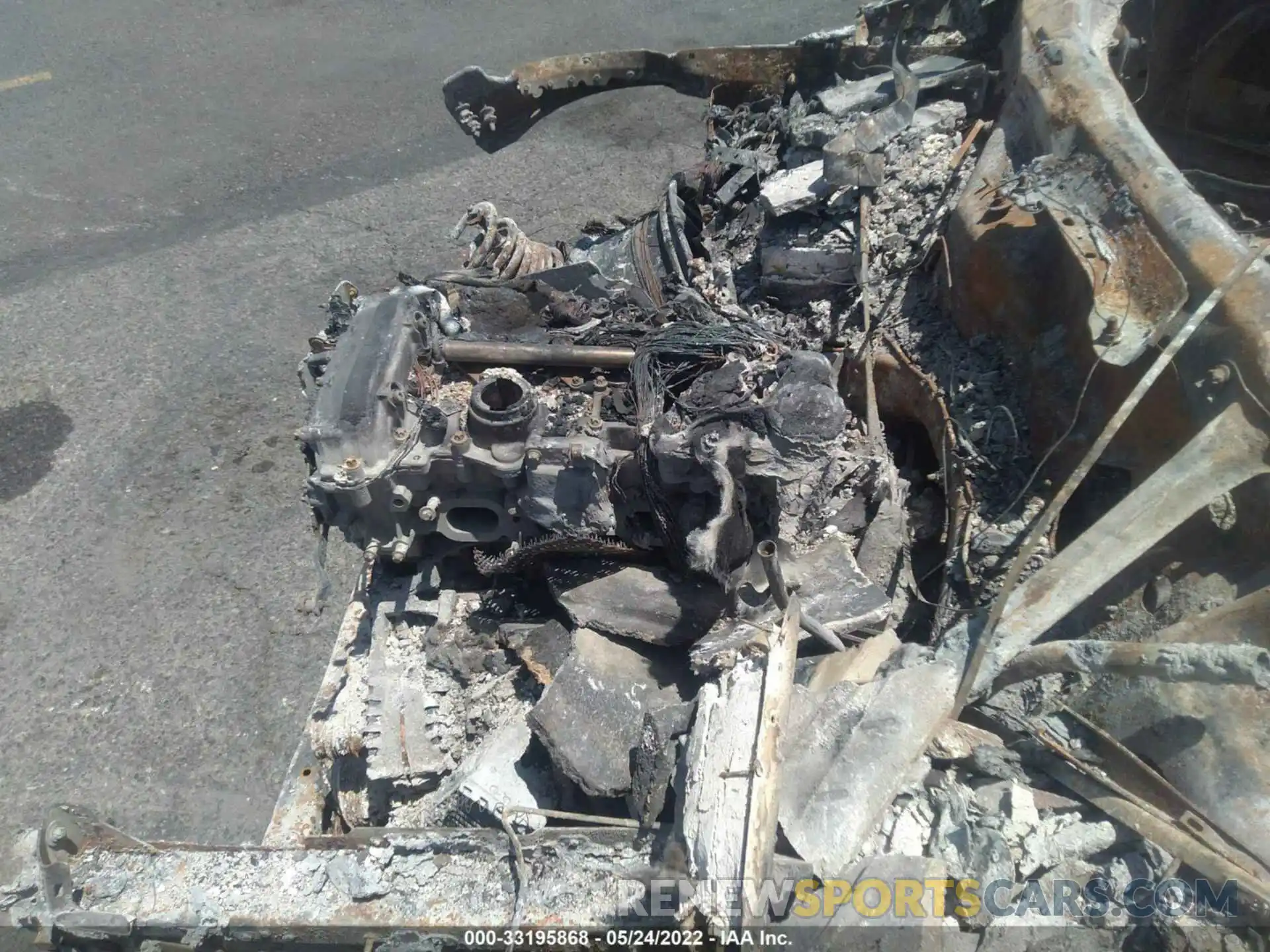 10 Photograph of a damaged car WDDZF4JB0KA669286 MERCEDES-BENZ E-CLASS 2019