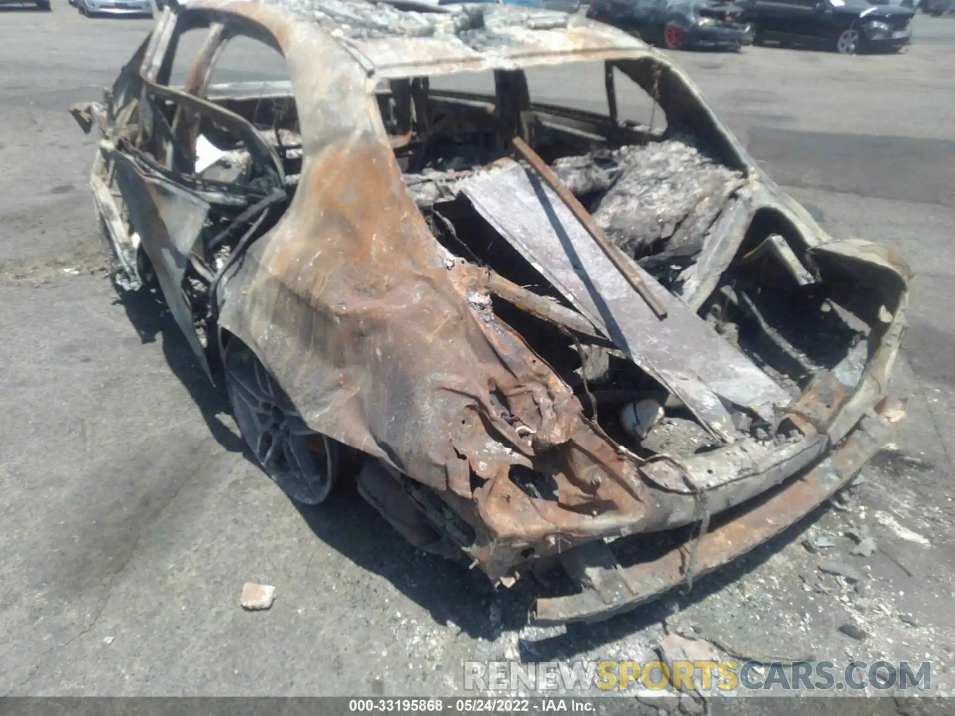 3 Photograph of a damaged car WDDZF4JB0KA669286 MERCEDES-BENZ E-CLASS 2019