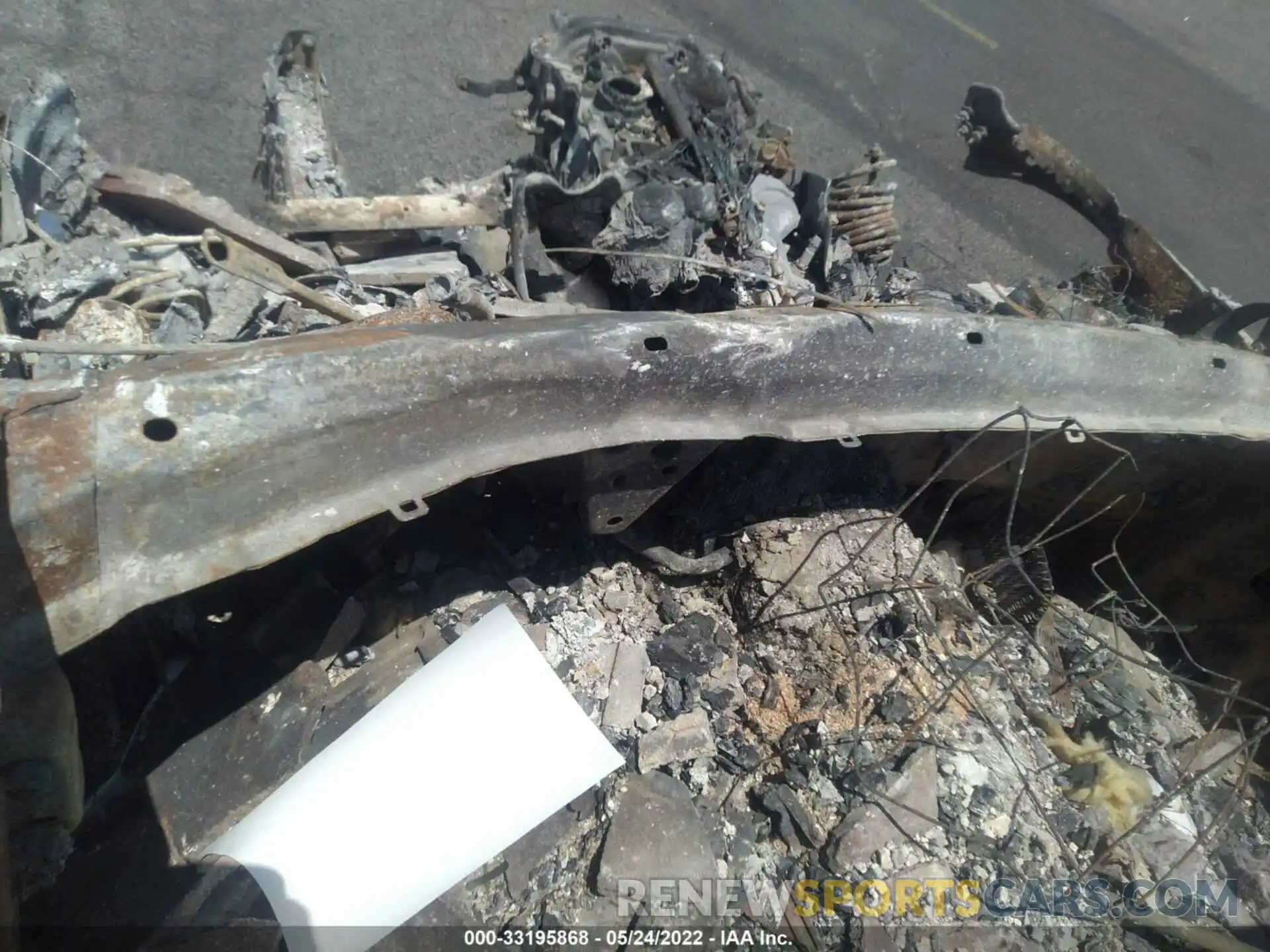 7 Photograph of a damaged car WDDZF4JB0KA669286 MERCEDES-BENZ E-CLASS 2019