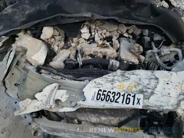 9 Photograph of a damaged car WDDZF4JB2KA508812 MERCEDES-BENZ E-CLASS 2019